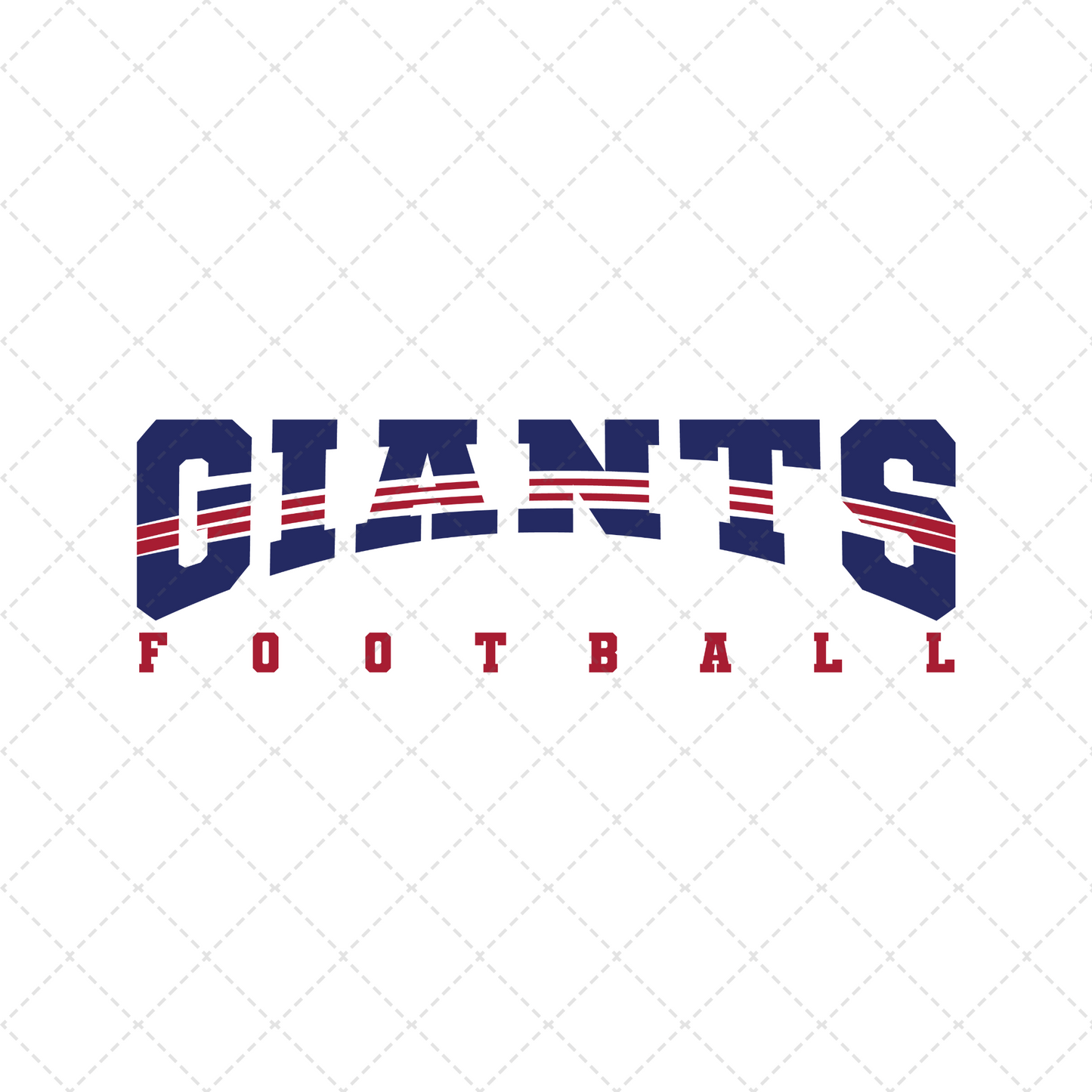 NYG Football Transfer