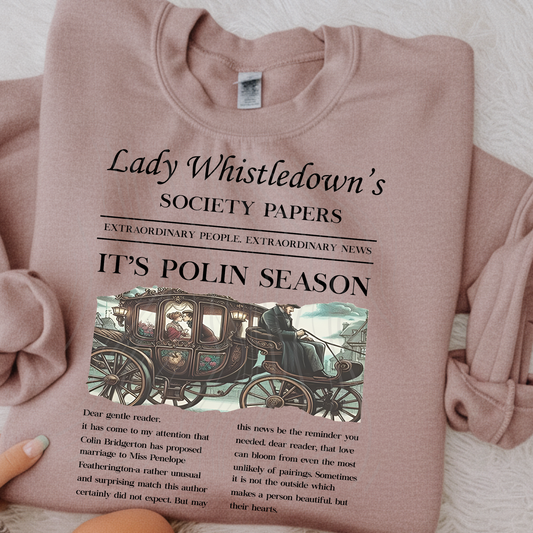 Lady W Its Polin Season Transfer