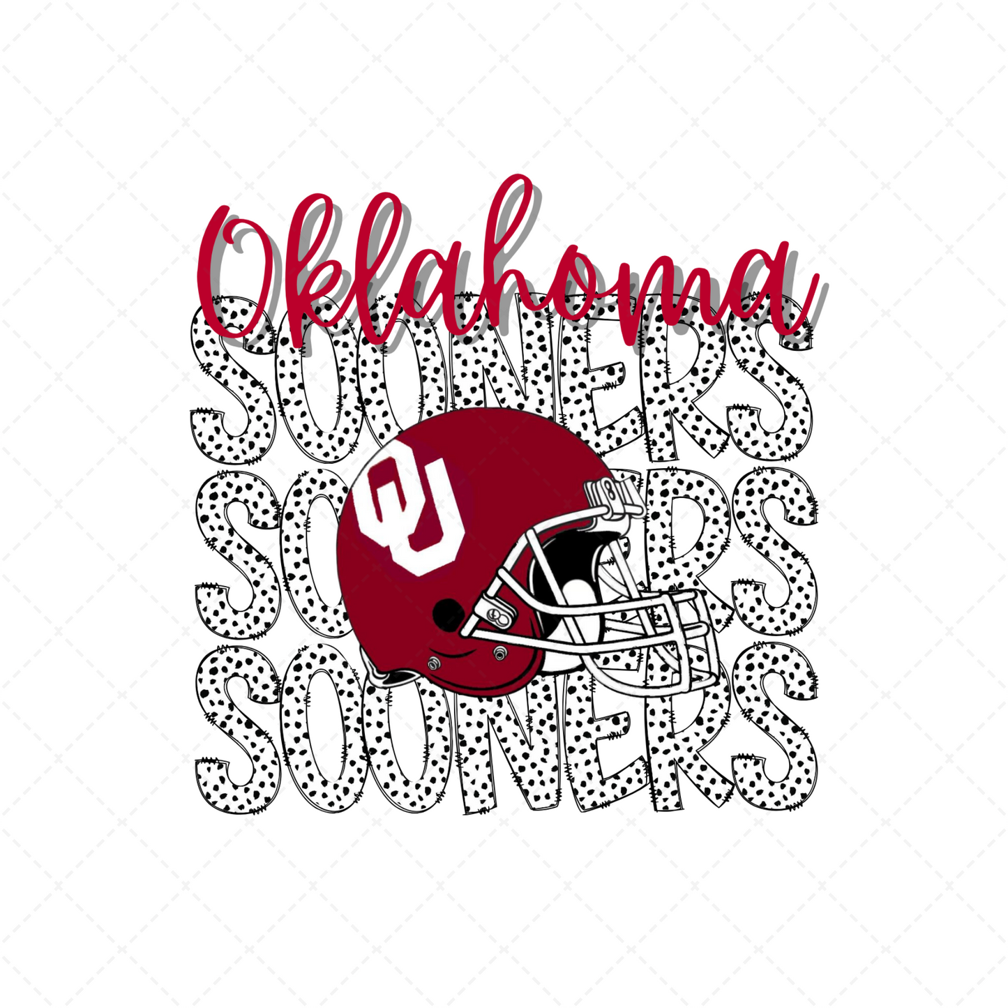 Oklahoma Dots Transfer