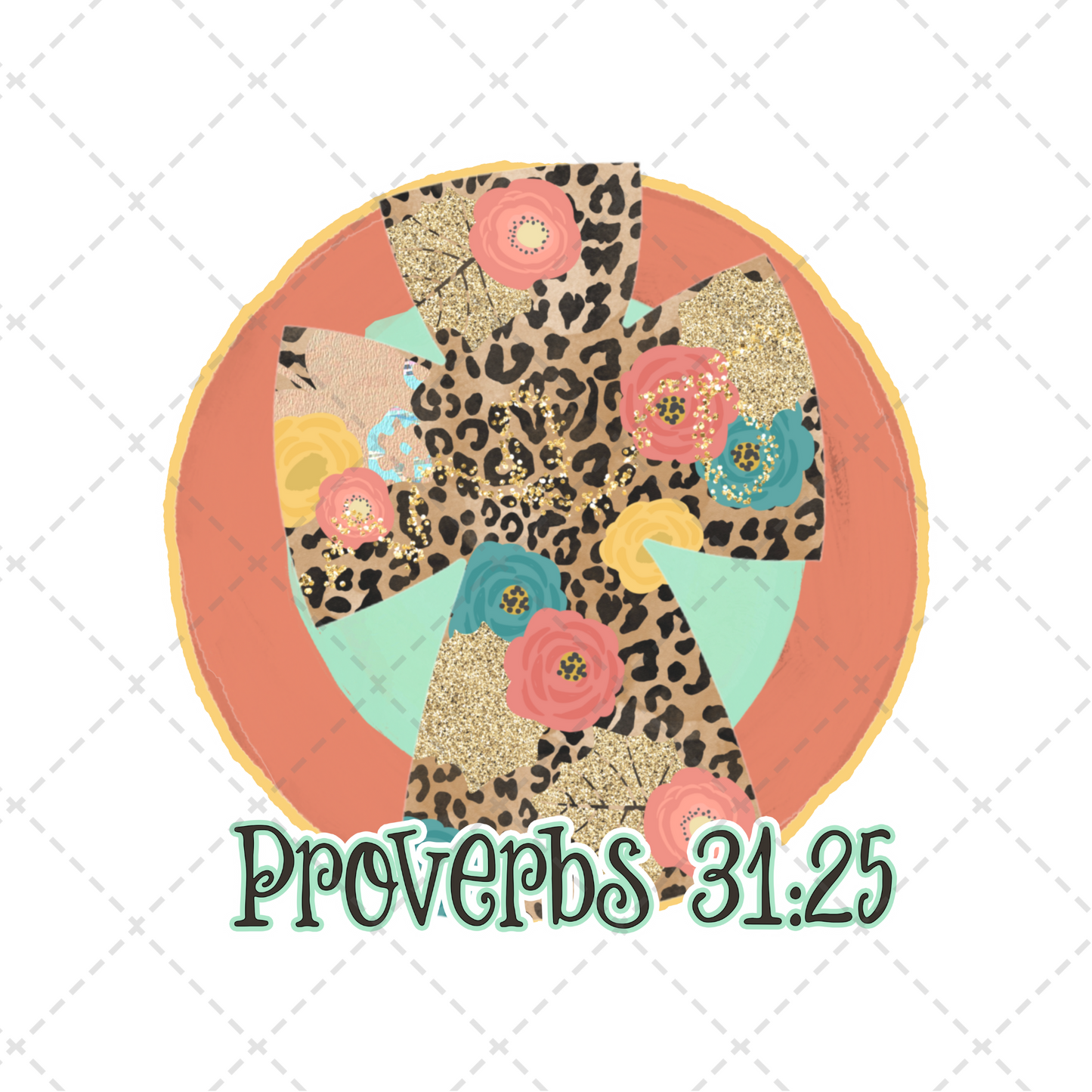 Proverbs ** TWO PART* SOLD SEPARATELY** Transfer