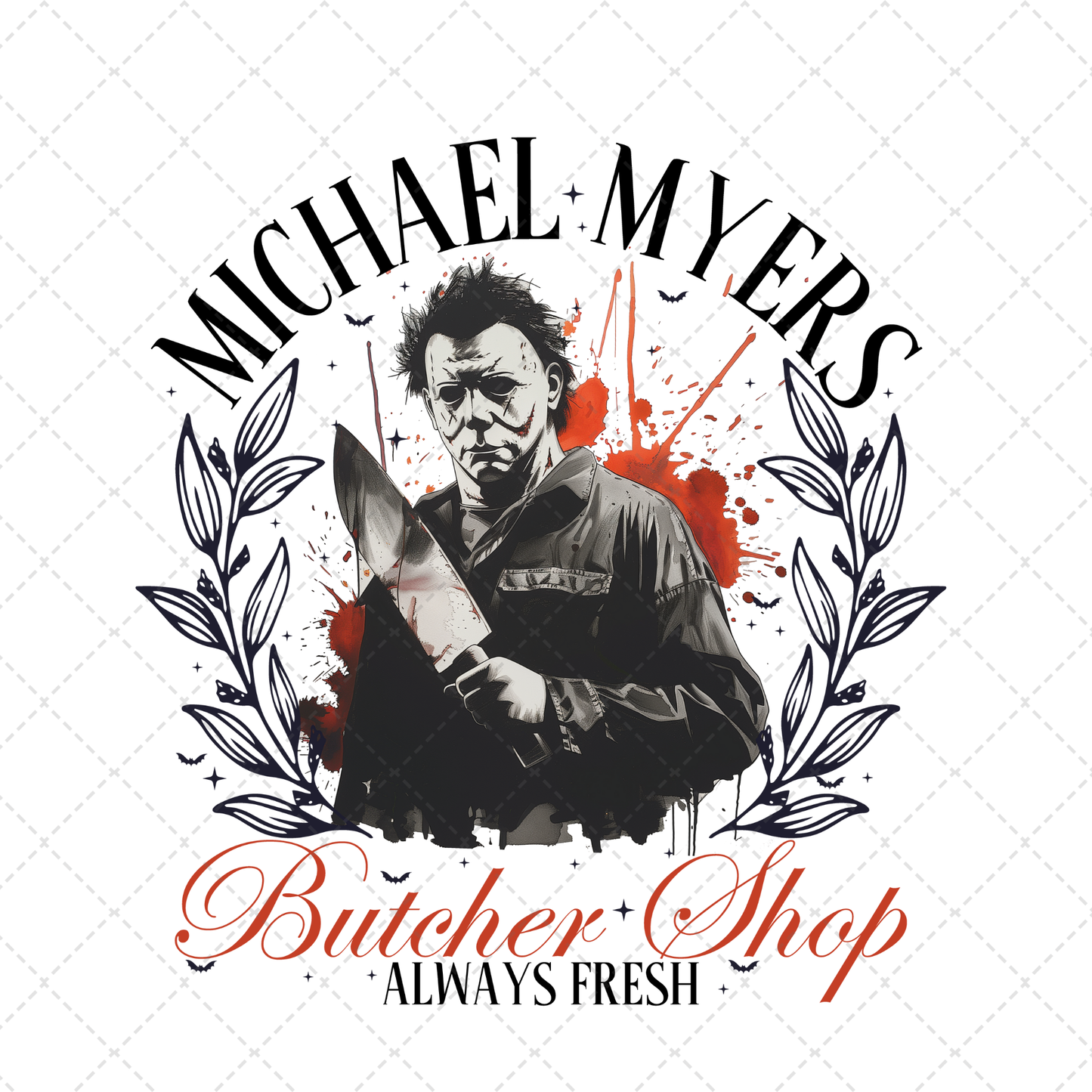 Myers Social Club Transfer