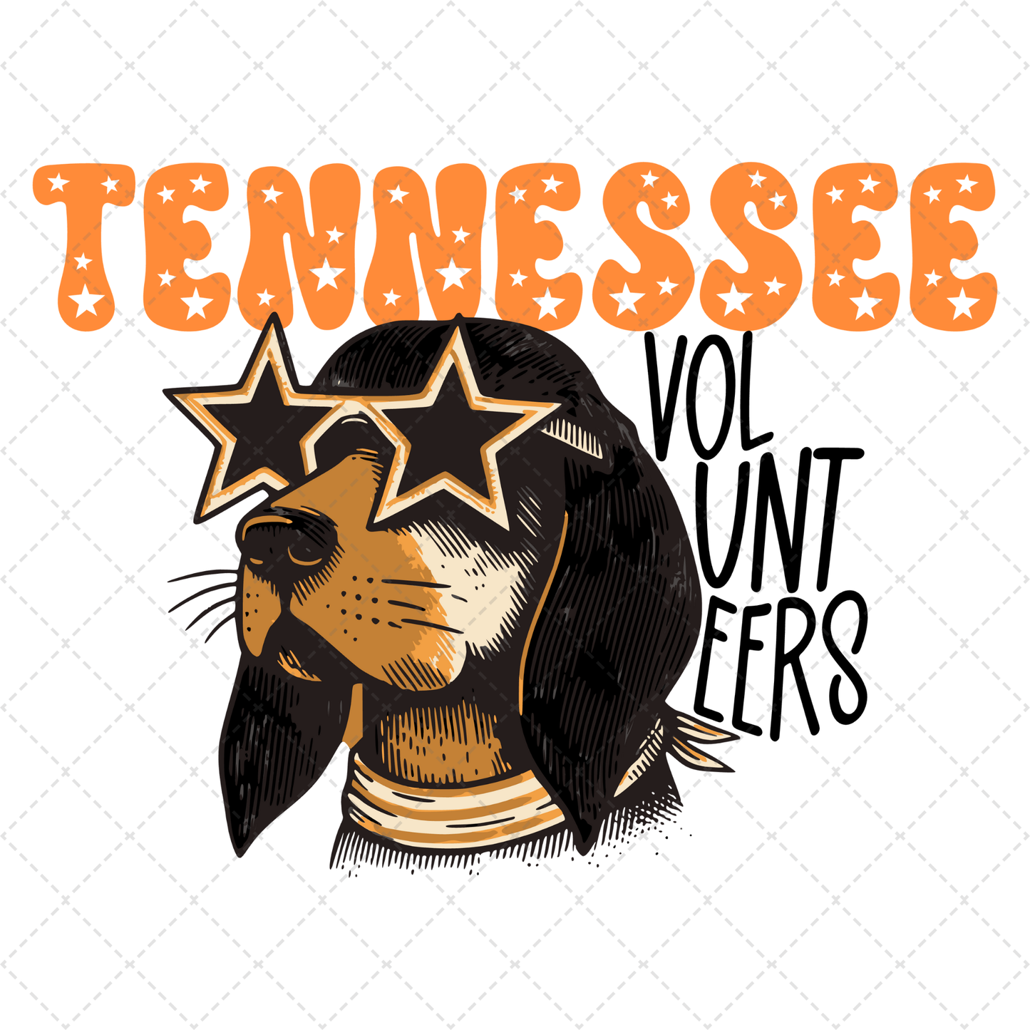 Tennessee Vols Transfer