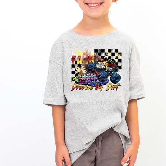 MJ Pirates Curse Transfer