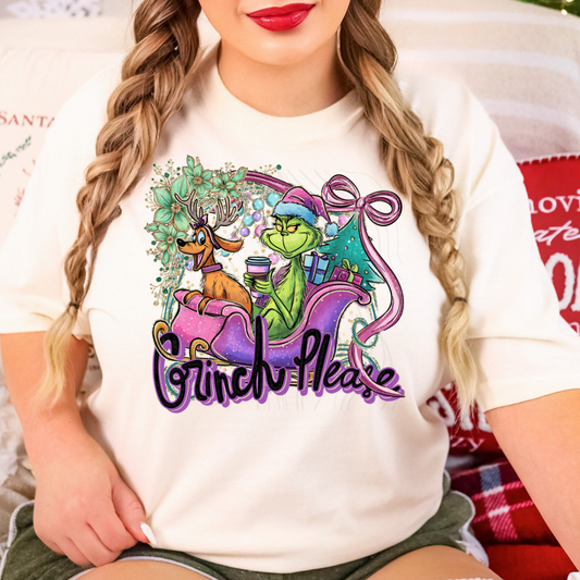 GMan Please Transfer