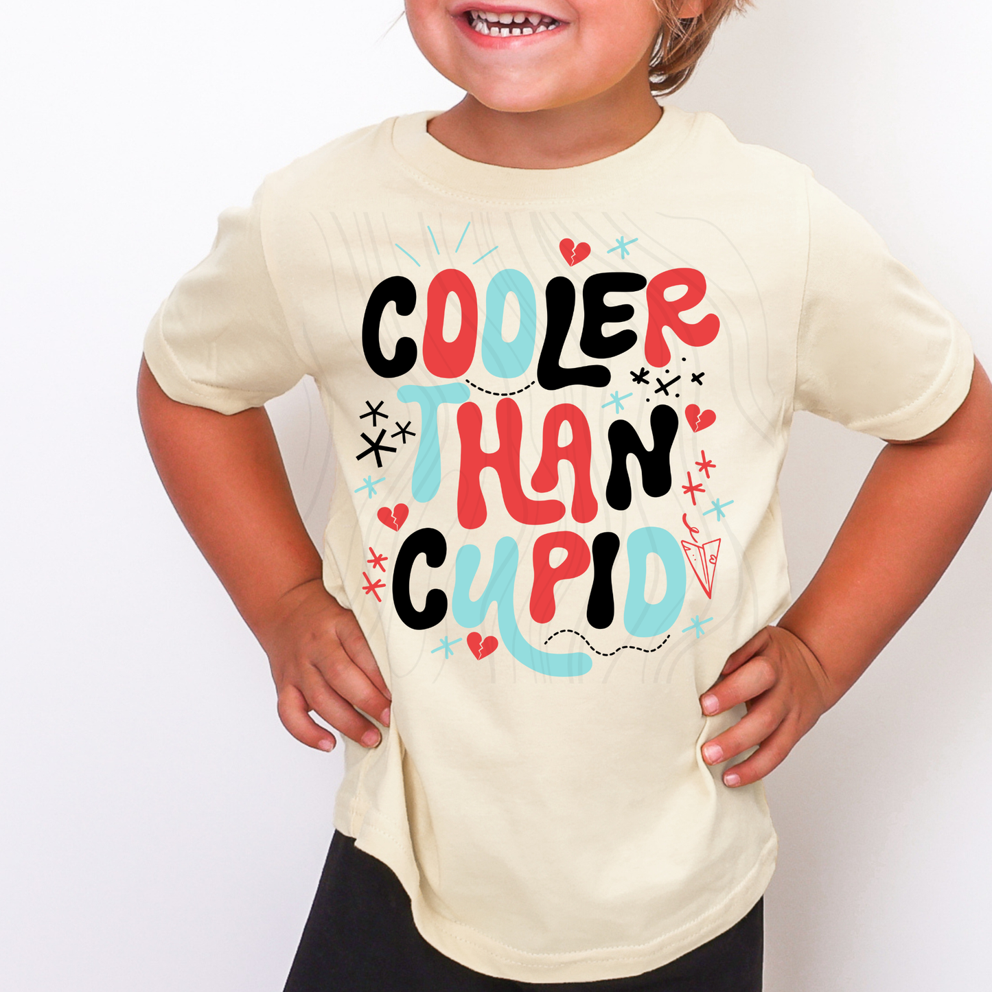 Cooler Than Cupid Transfer