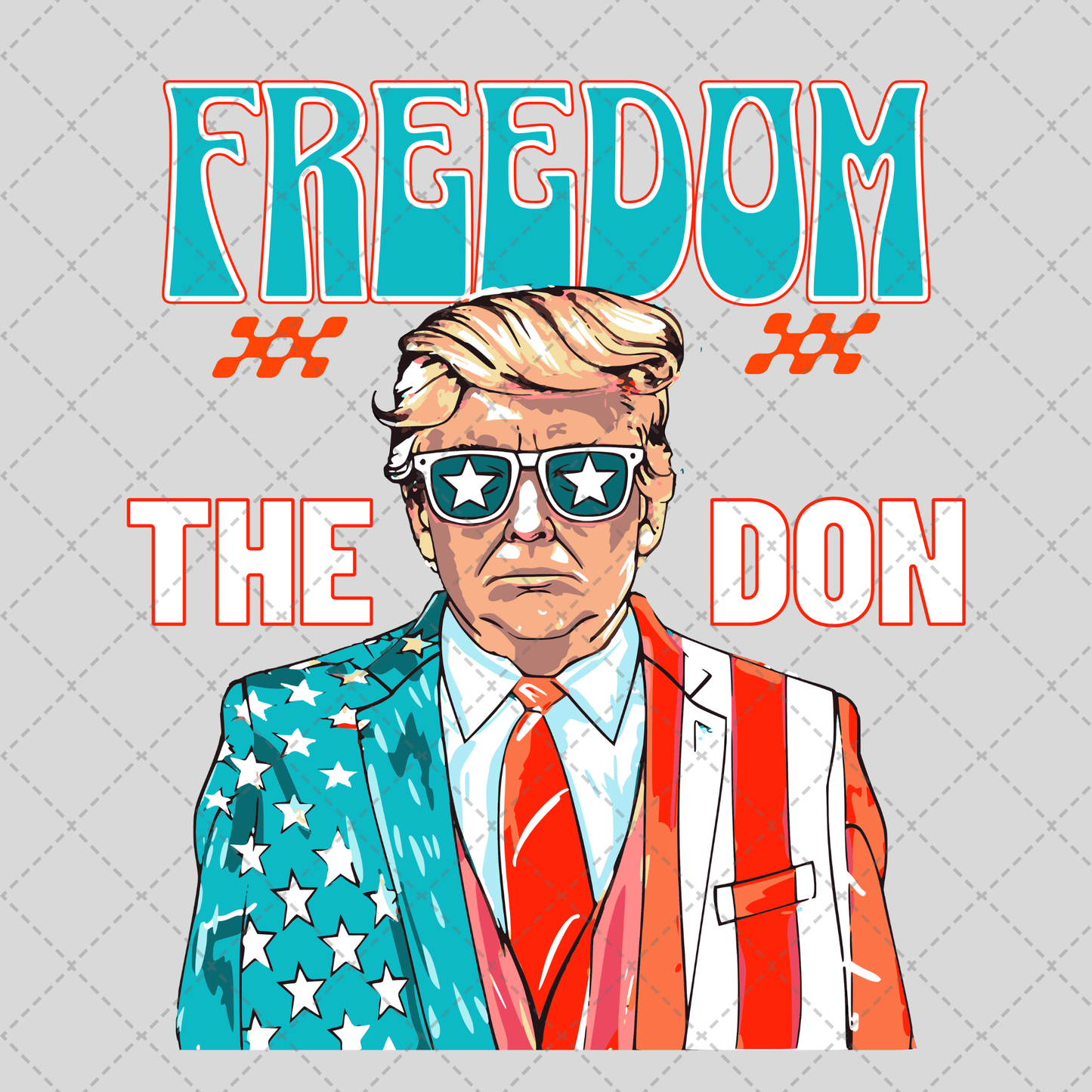 Freedom The Don Transfer