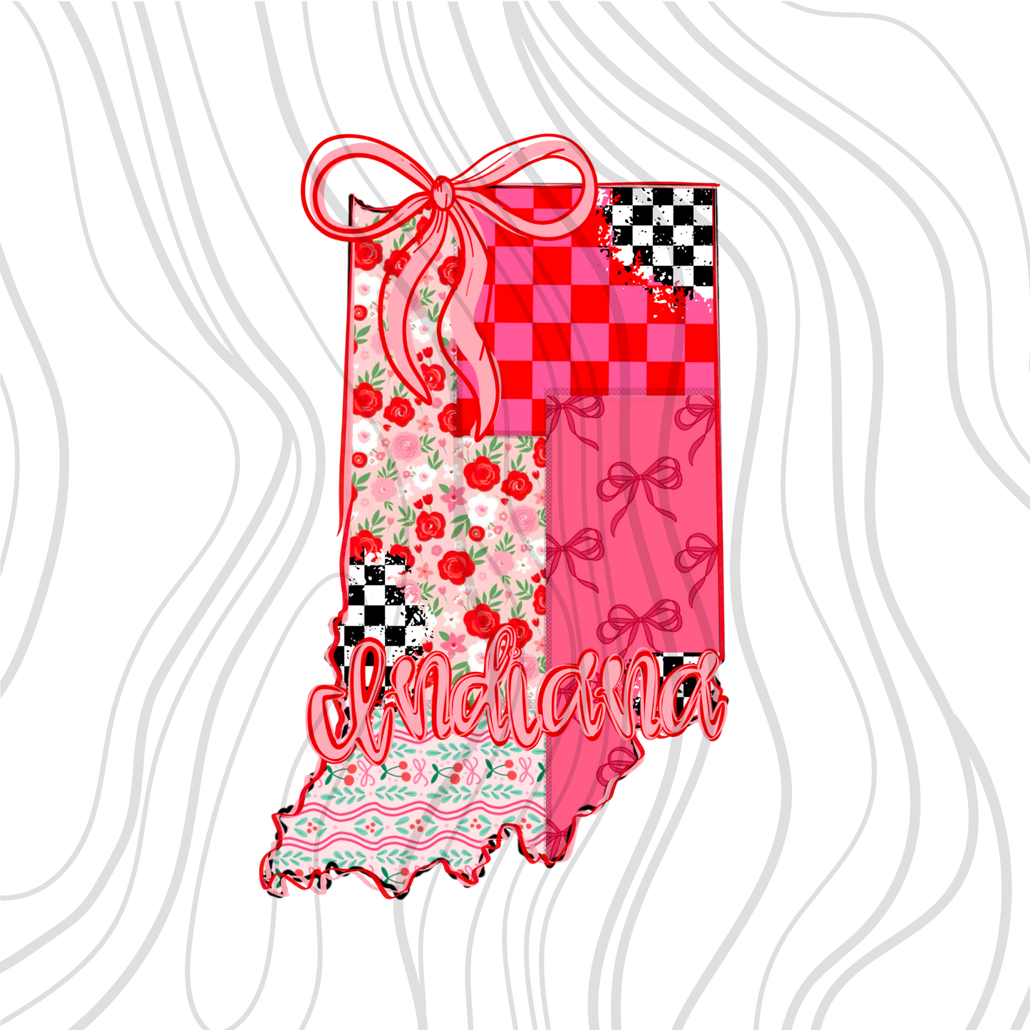 Indiana Transfer