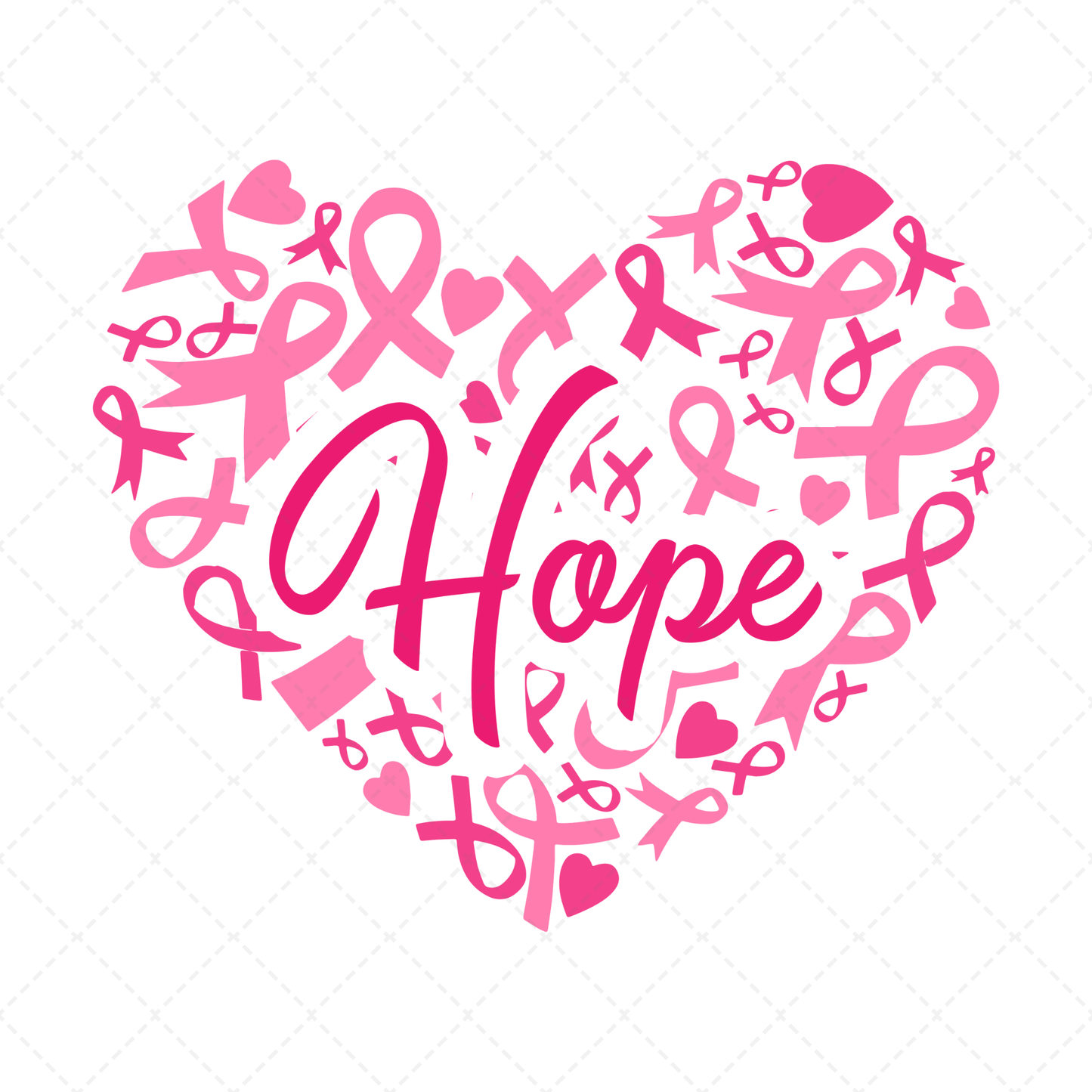 Hope Breast Cancer Transfer