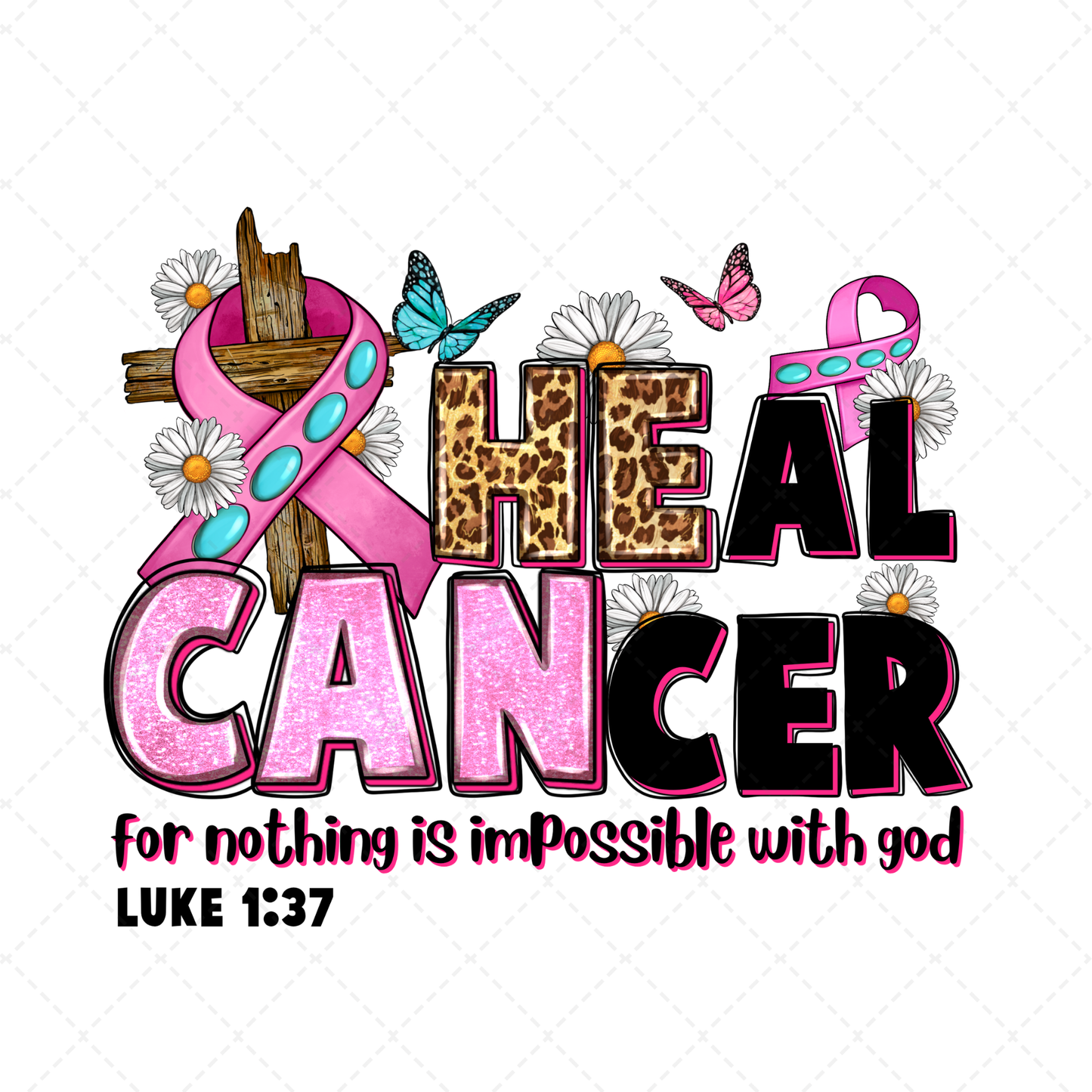 Heal Cancer Transfer