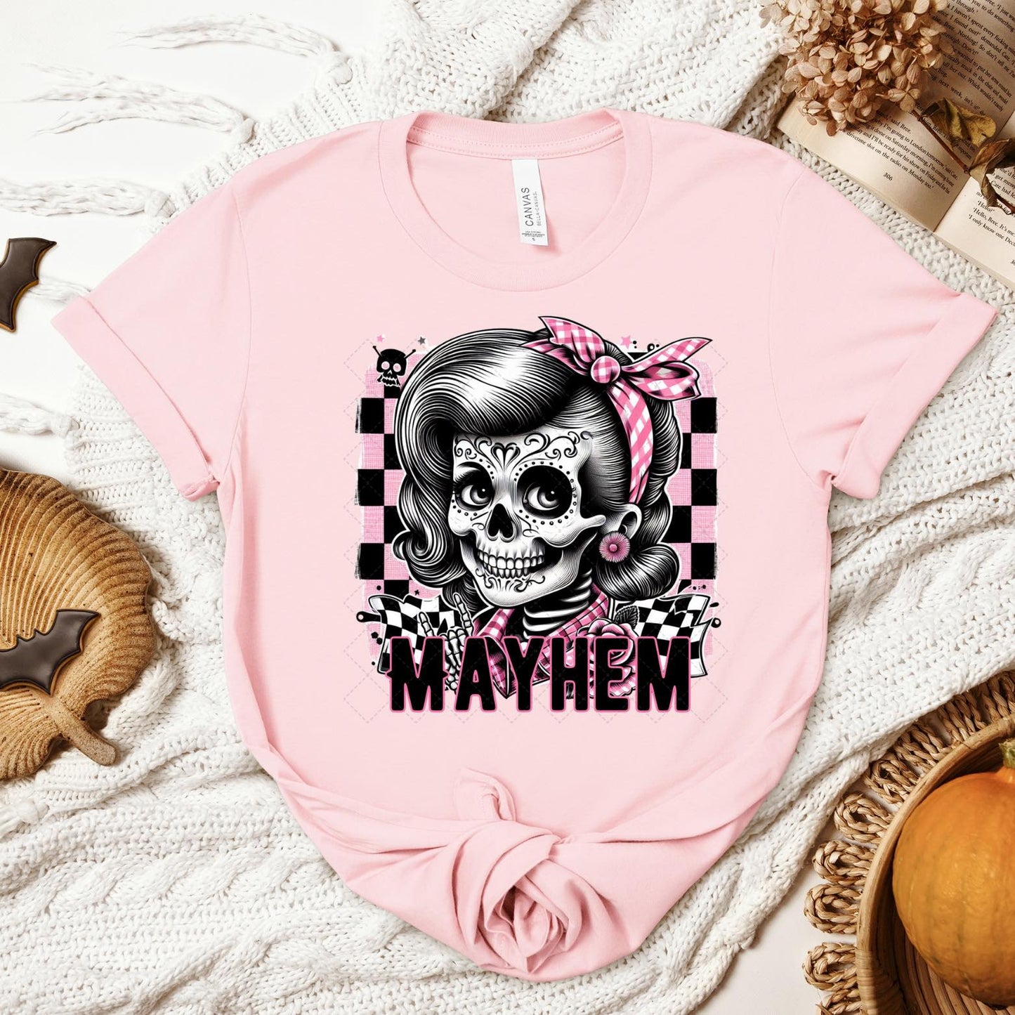 Mayhem Fam ** MULTI PART** SOLD  SEPARATELY** Transfer