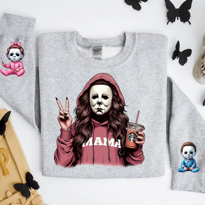 Myers Spooky Fam ** MULTI PART** SOLD  SEPARATELY** Transfer