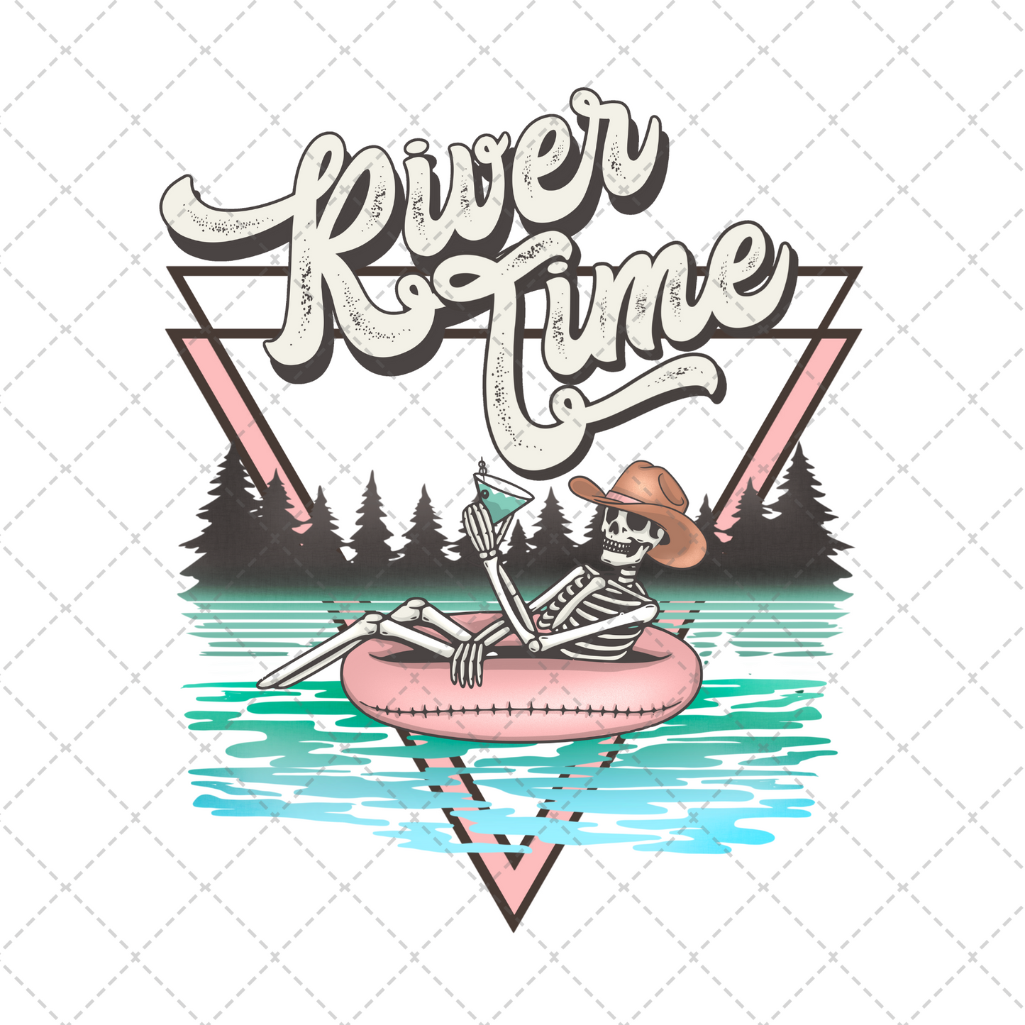 River Time Skelly Transfer