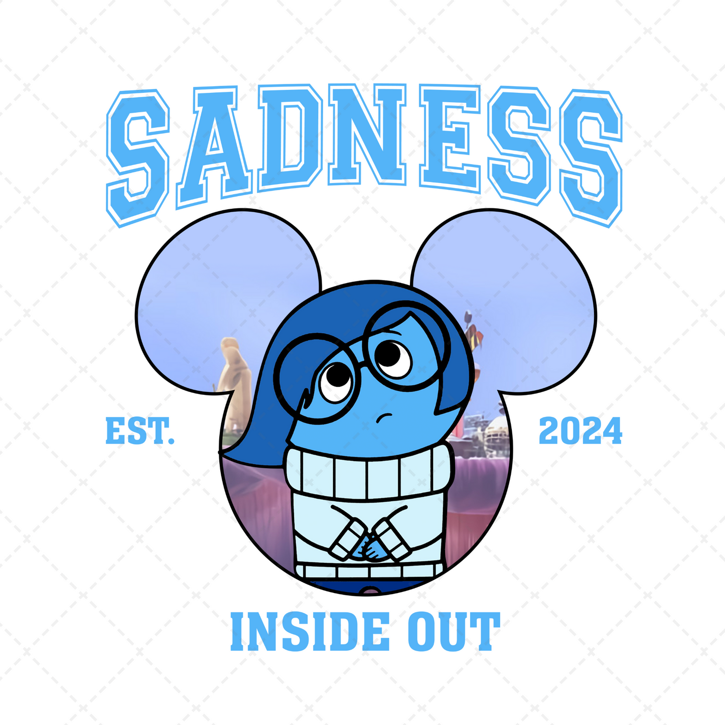 Sadness Transfer