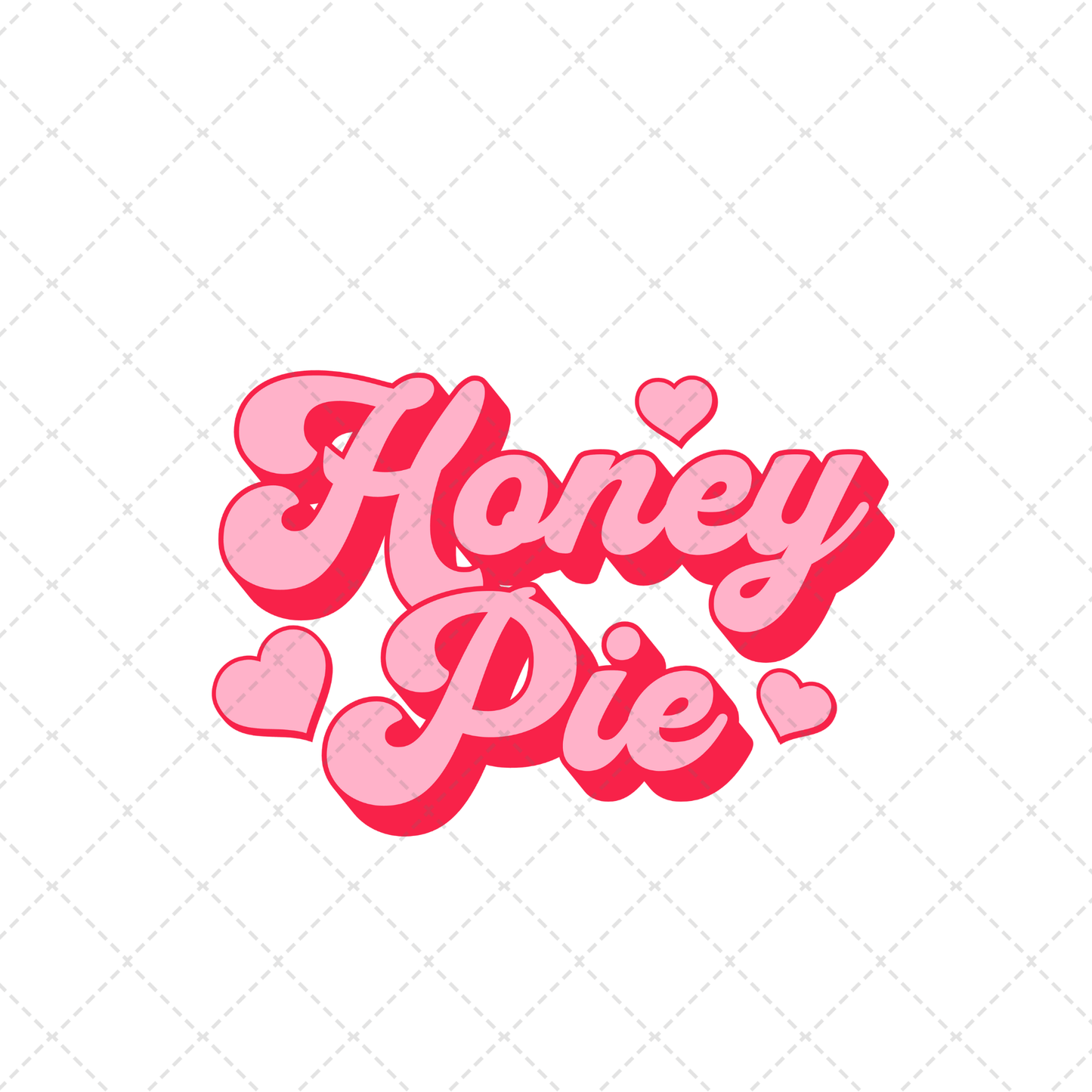 Honey Pie Transfer