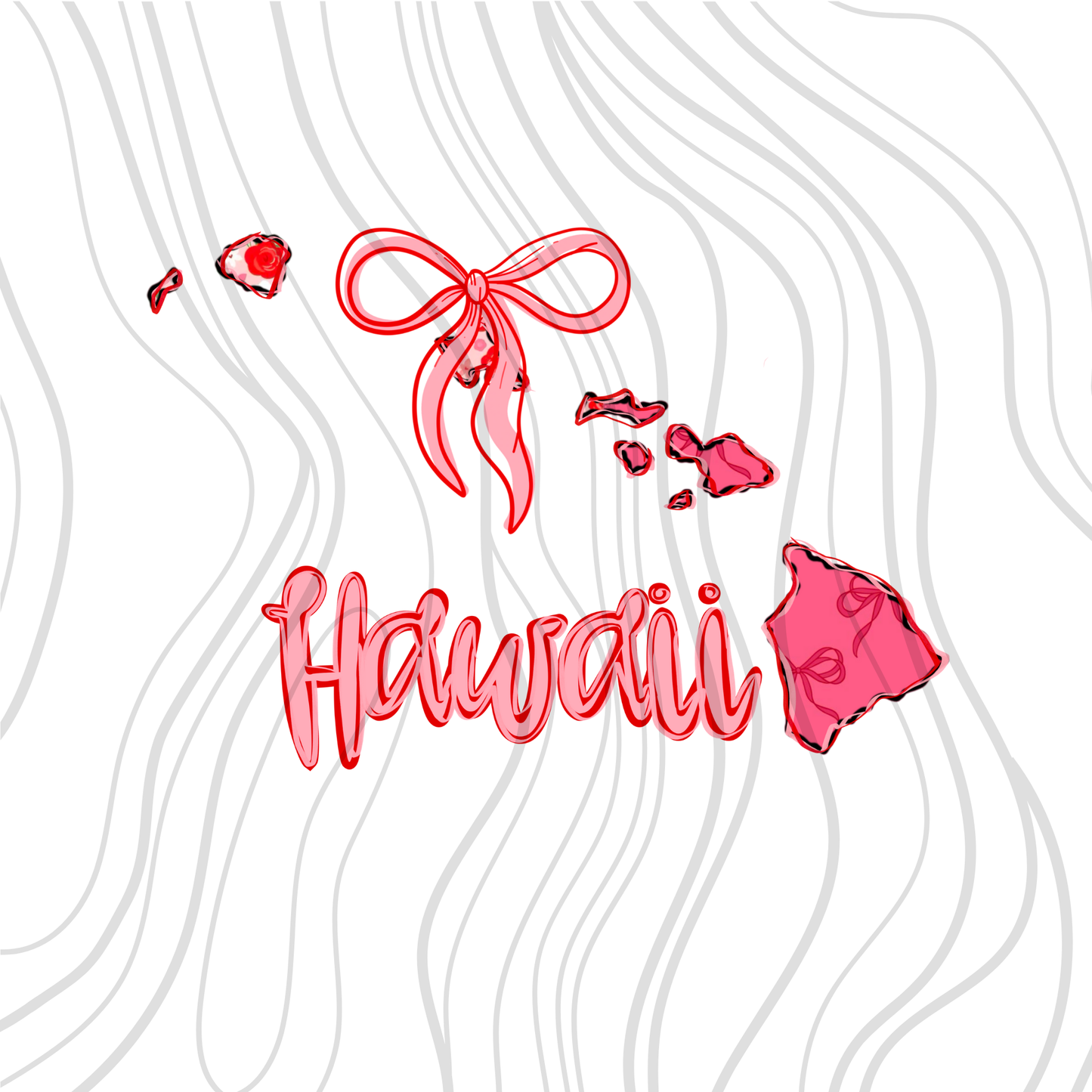 Hawaii Transfer