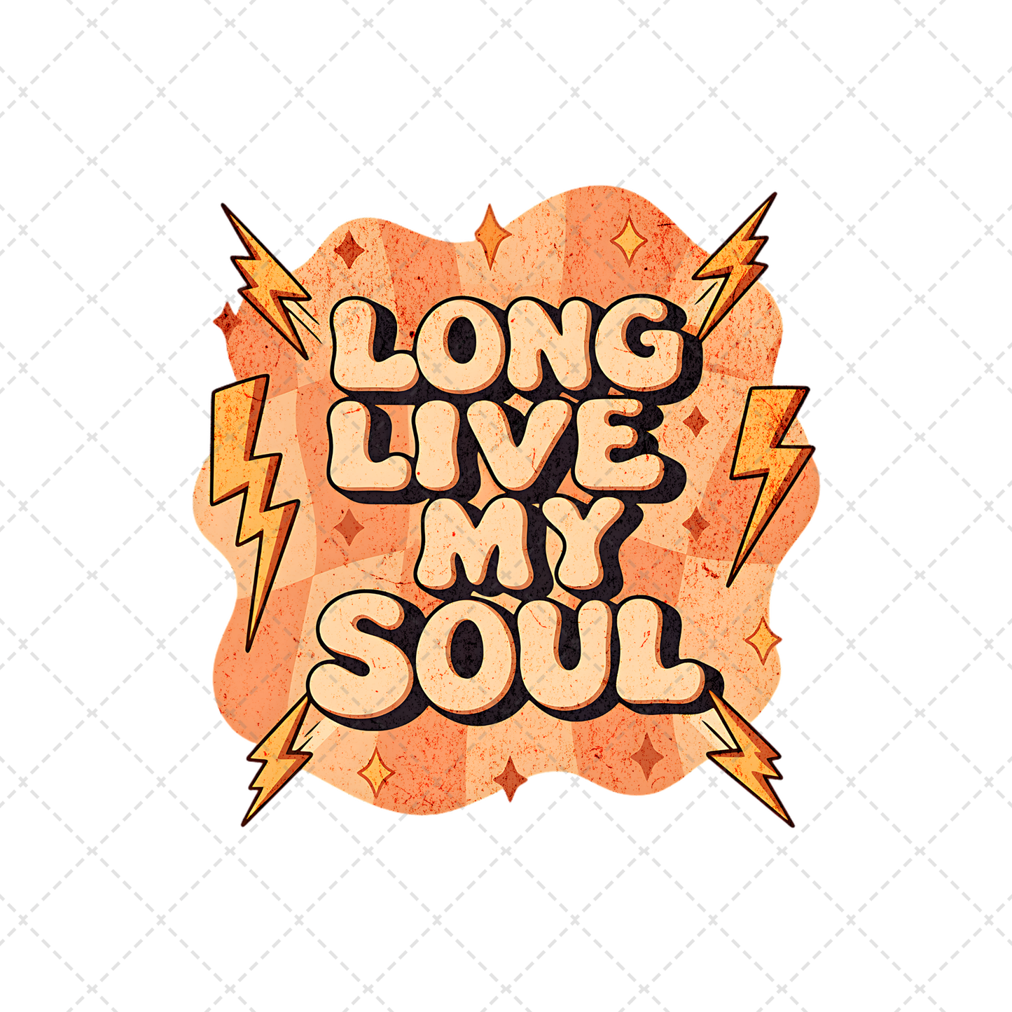 Long Live My Soul Transfer