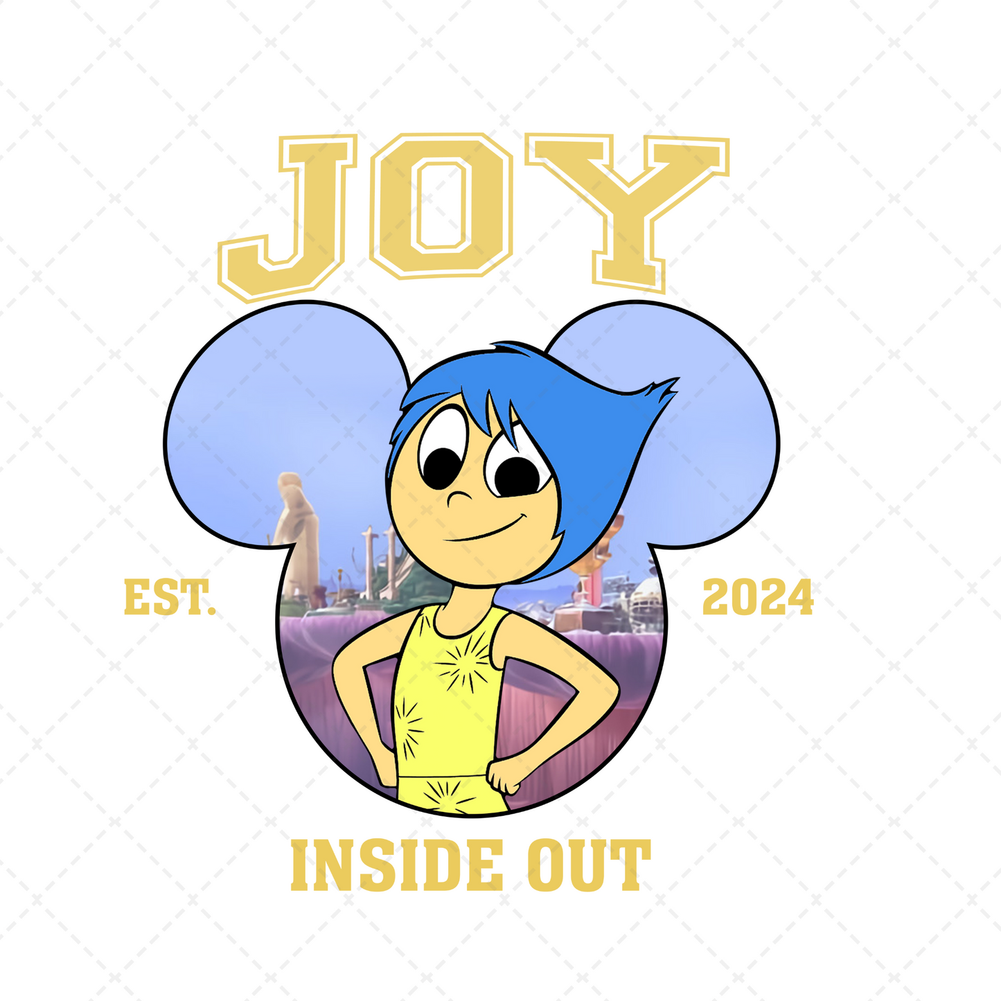 Joy Transfer