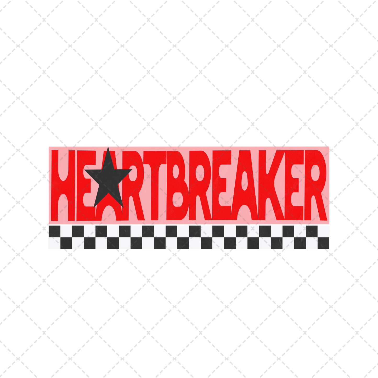 Heartbreaker Transfer