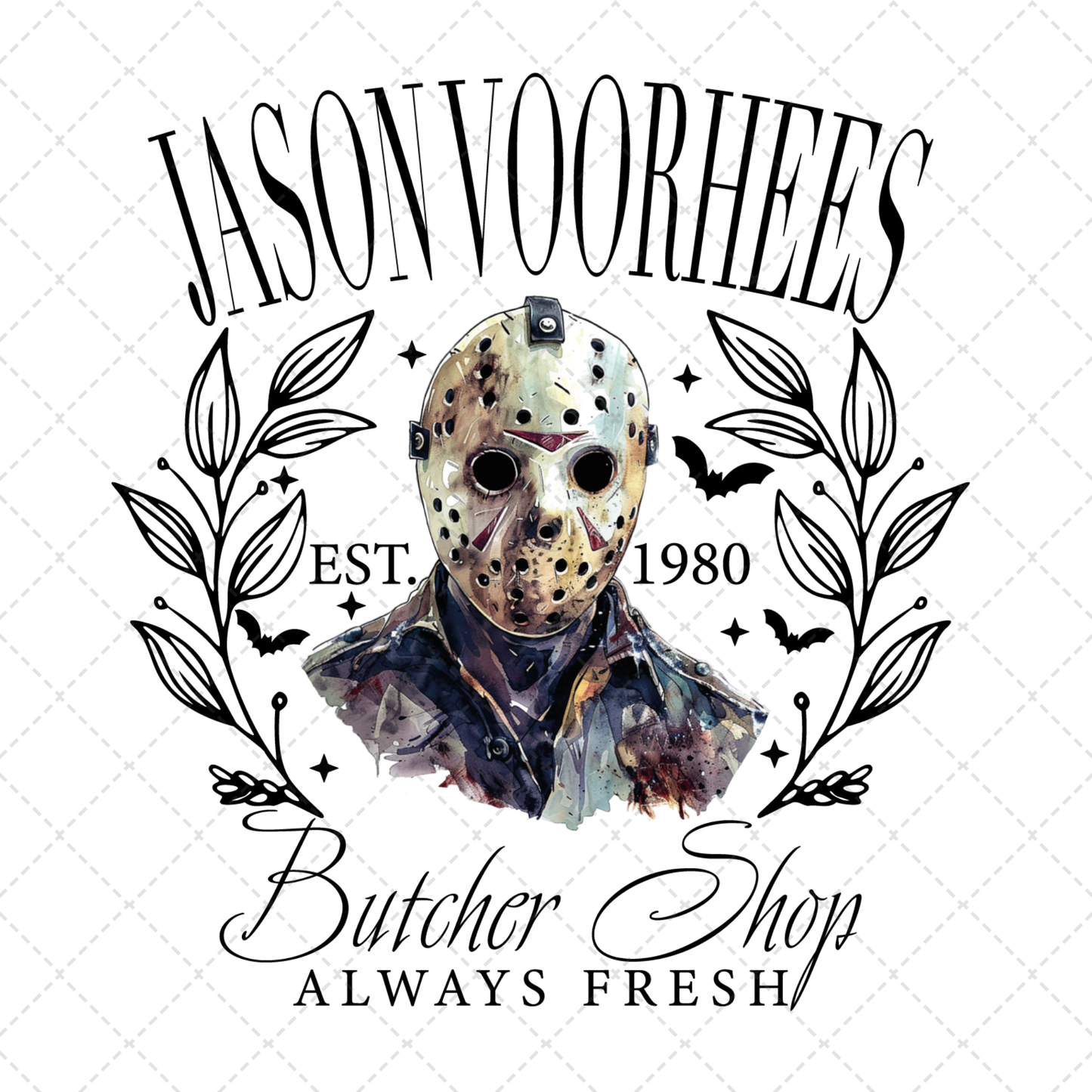 Voorhees Always Fresh Transfer