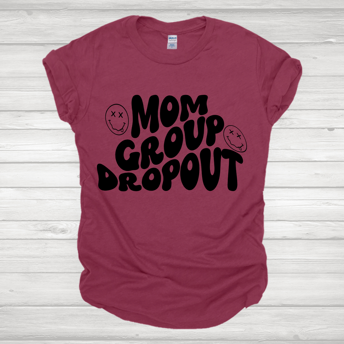 Mom Group Dropout 2 Transfer