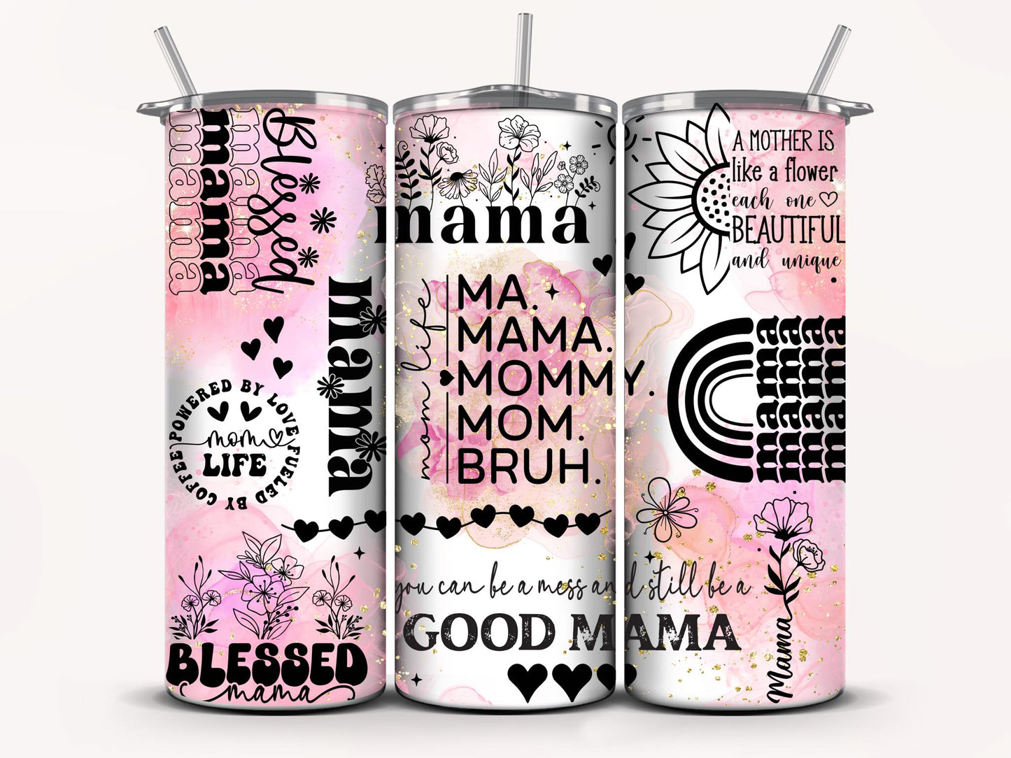 ✨Tumblers Wholesale Priced - Tumbler Tuesday ✨