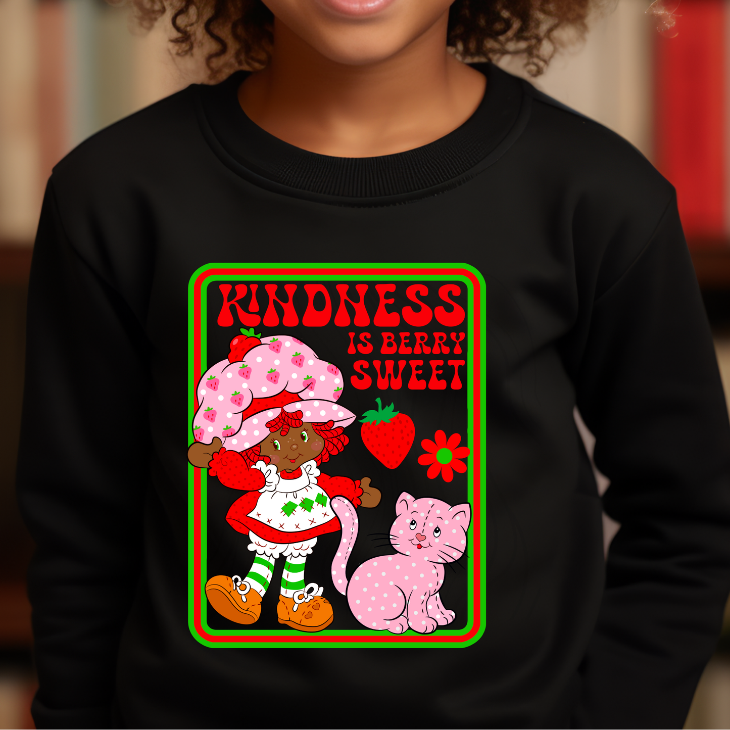 Berry Sweet Transfer**SOLD SEPARATELY**