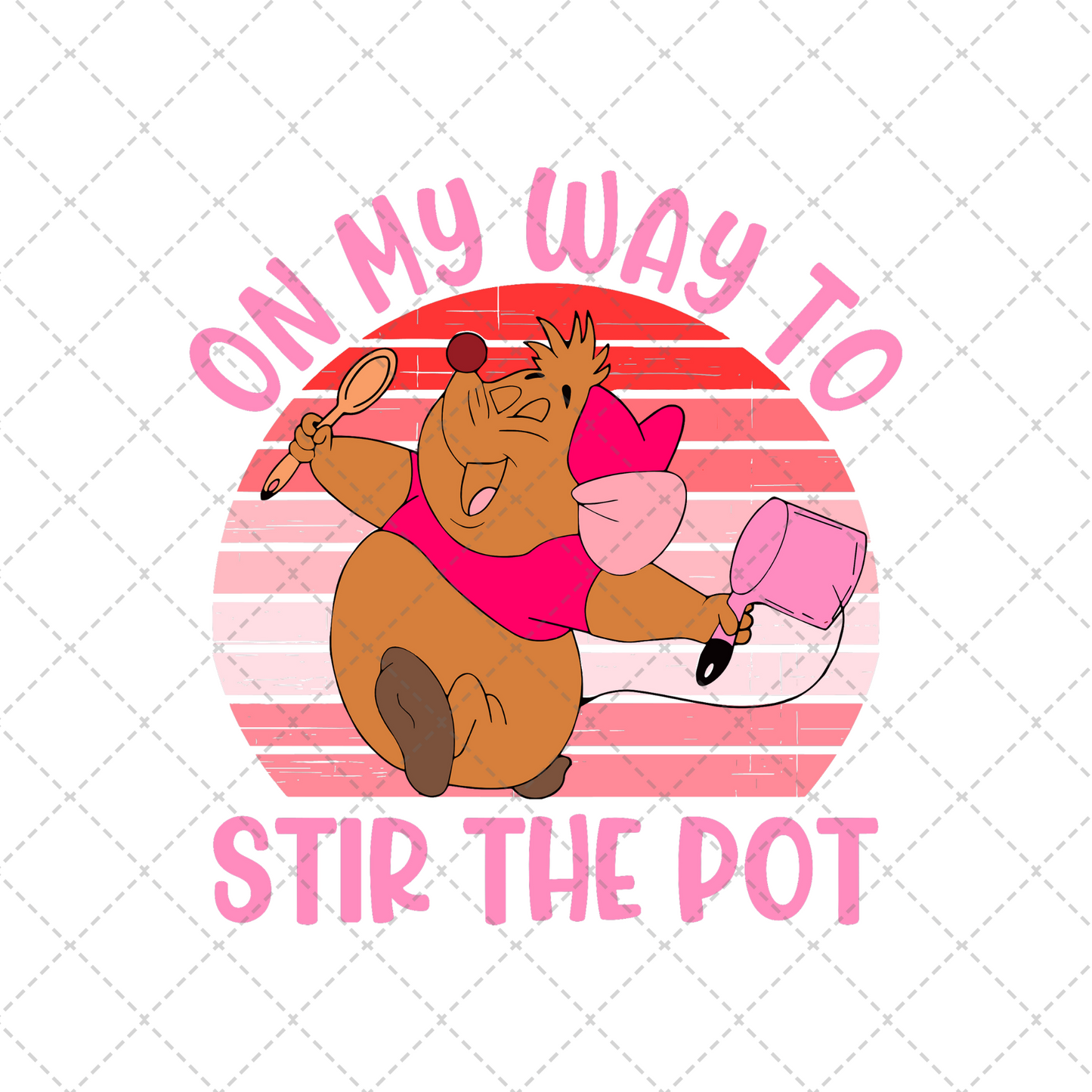 Stir The Pot Transfer