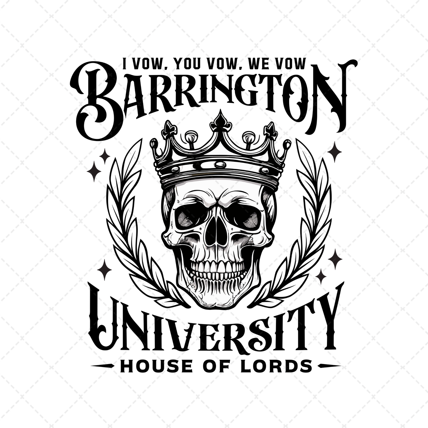 Barrington University Transfer