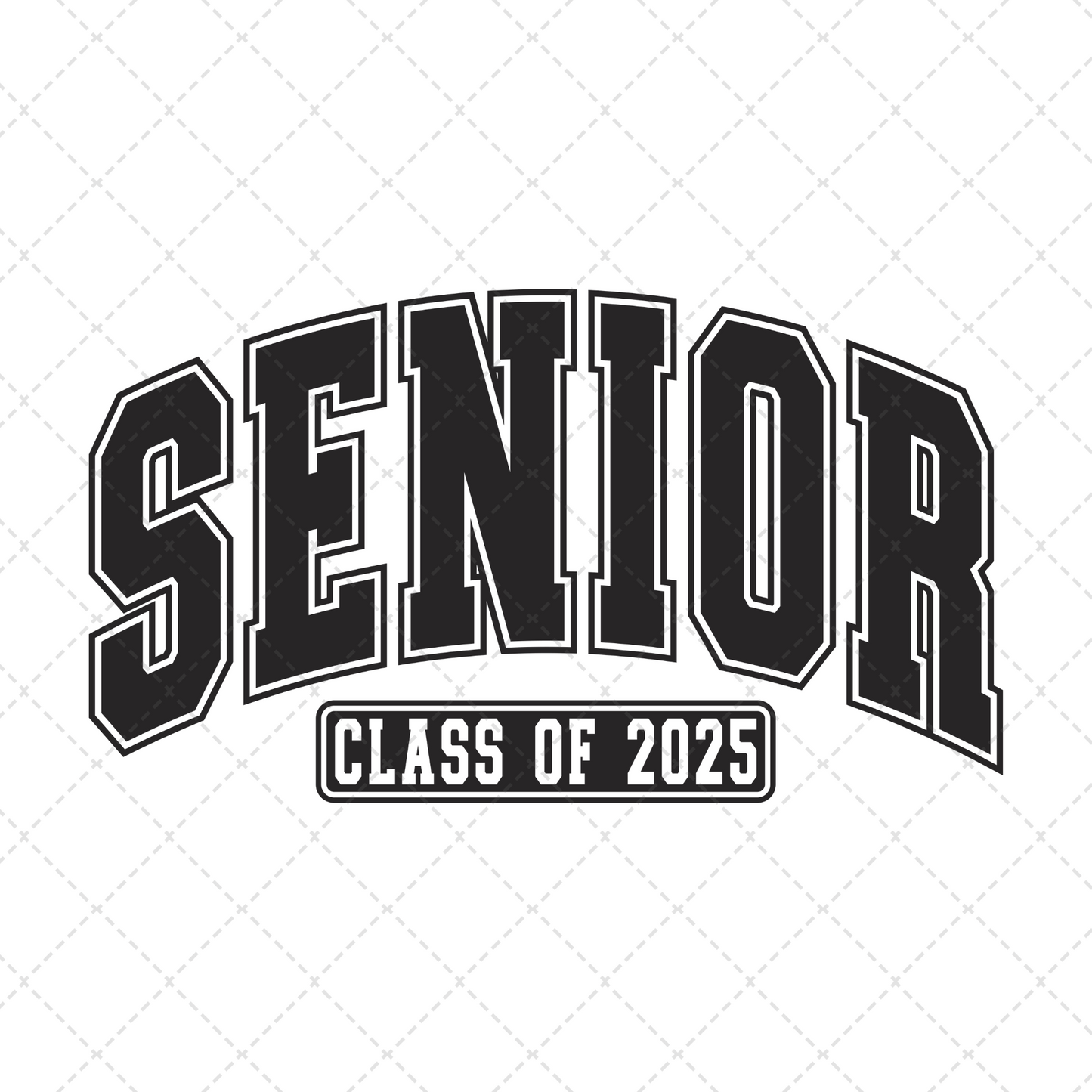 Senior Class Of 2025 Transfer