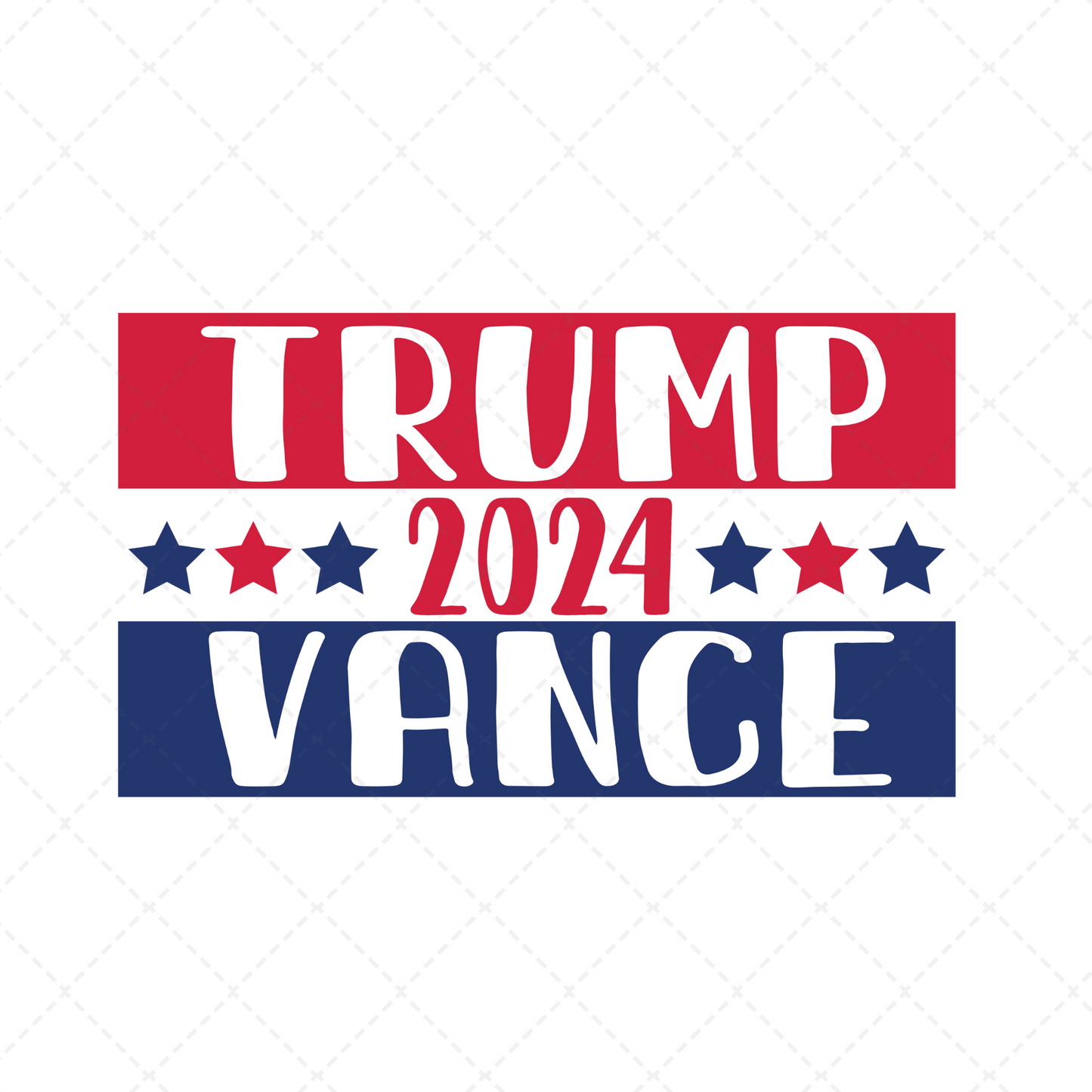 Trump 2024 Vance Transfer