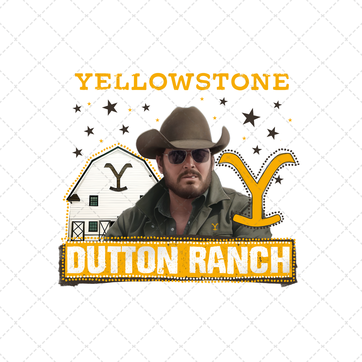 RIP Dutton Ranch Transfer