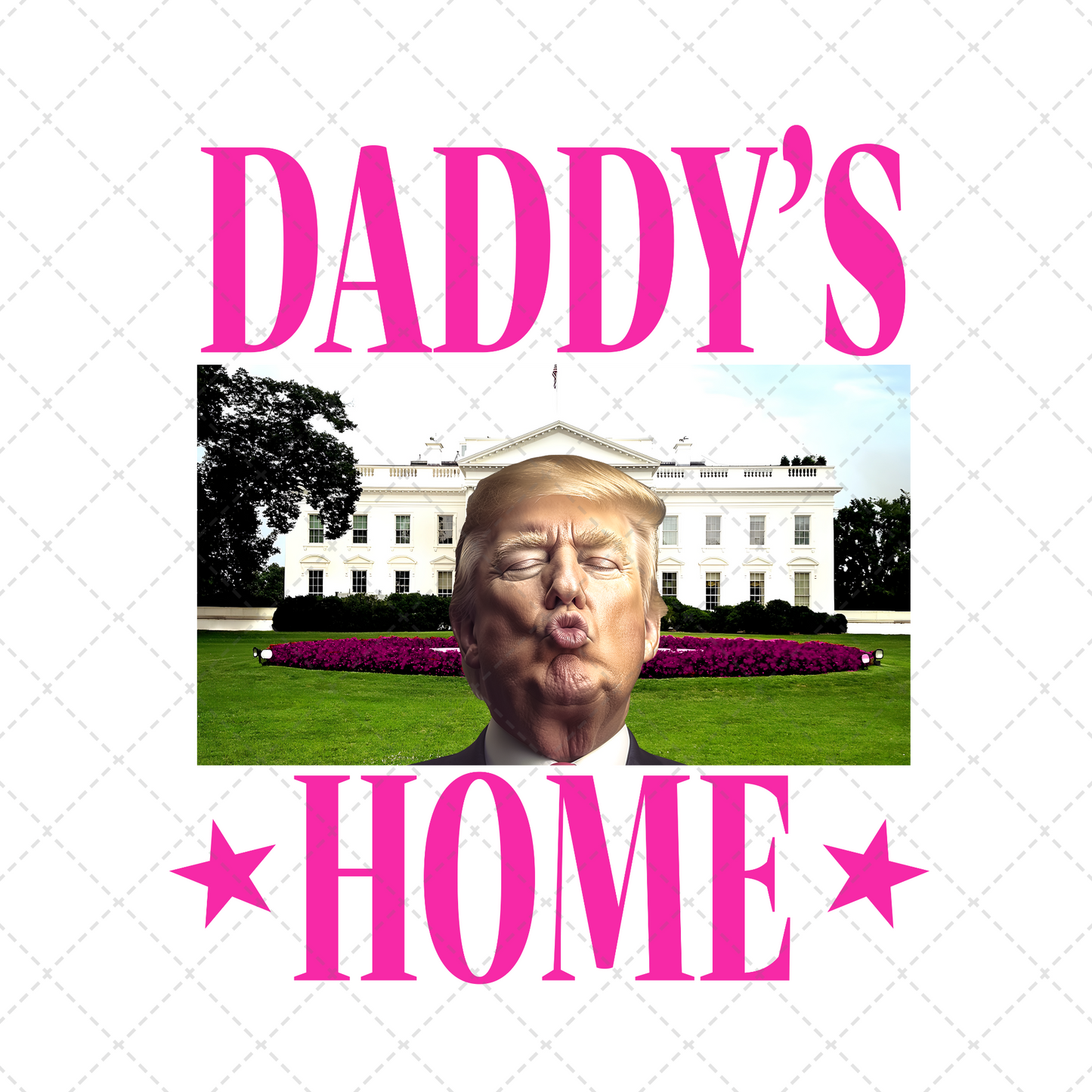 Daddy's Home Transfer