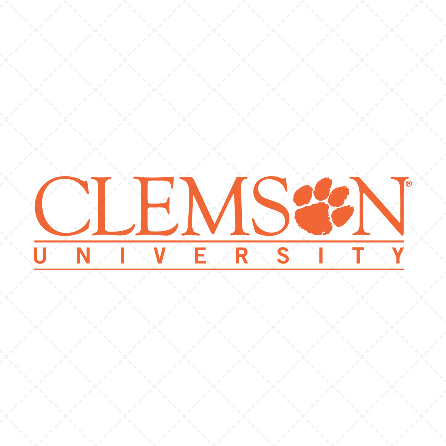 SC Clemson Univ Transfer