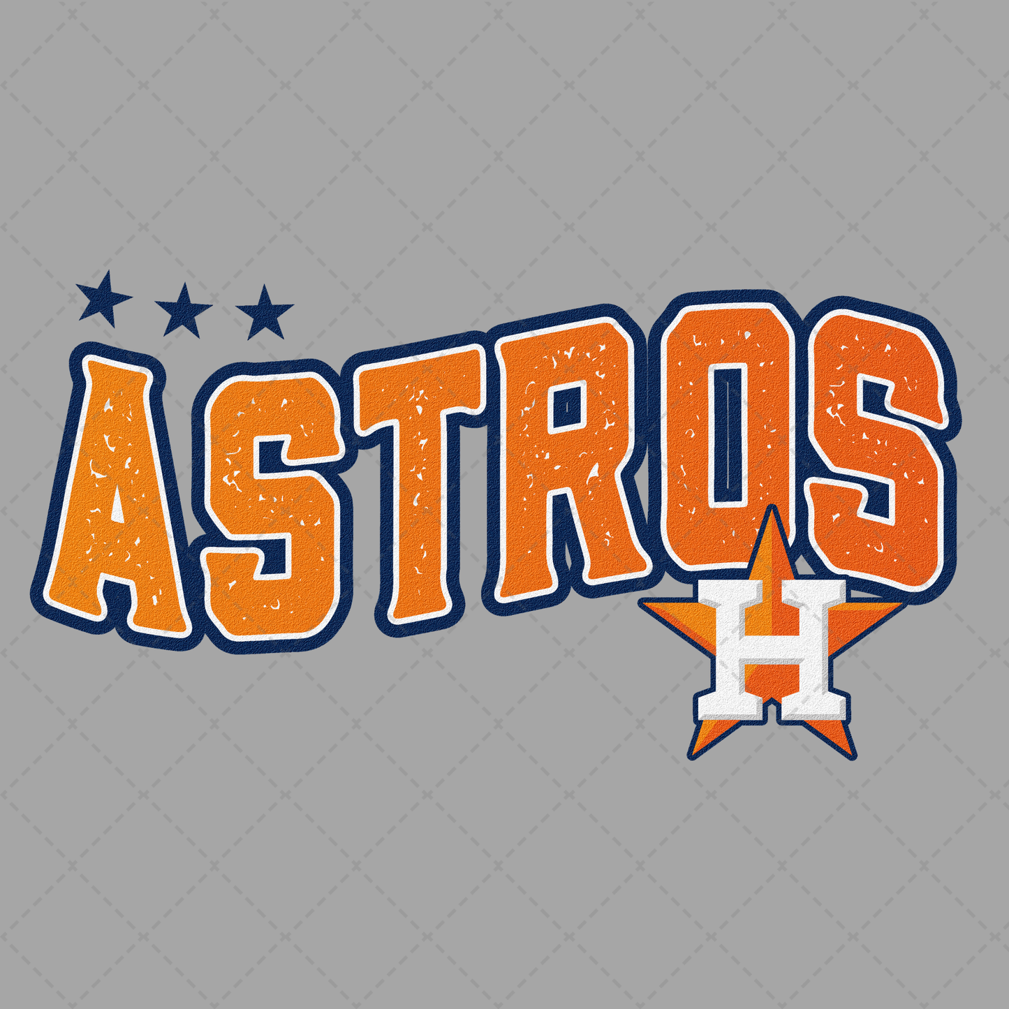 Astros Transfer