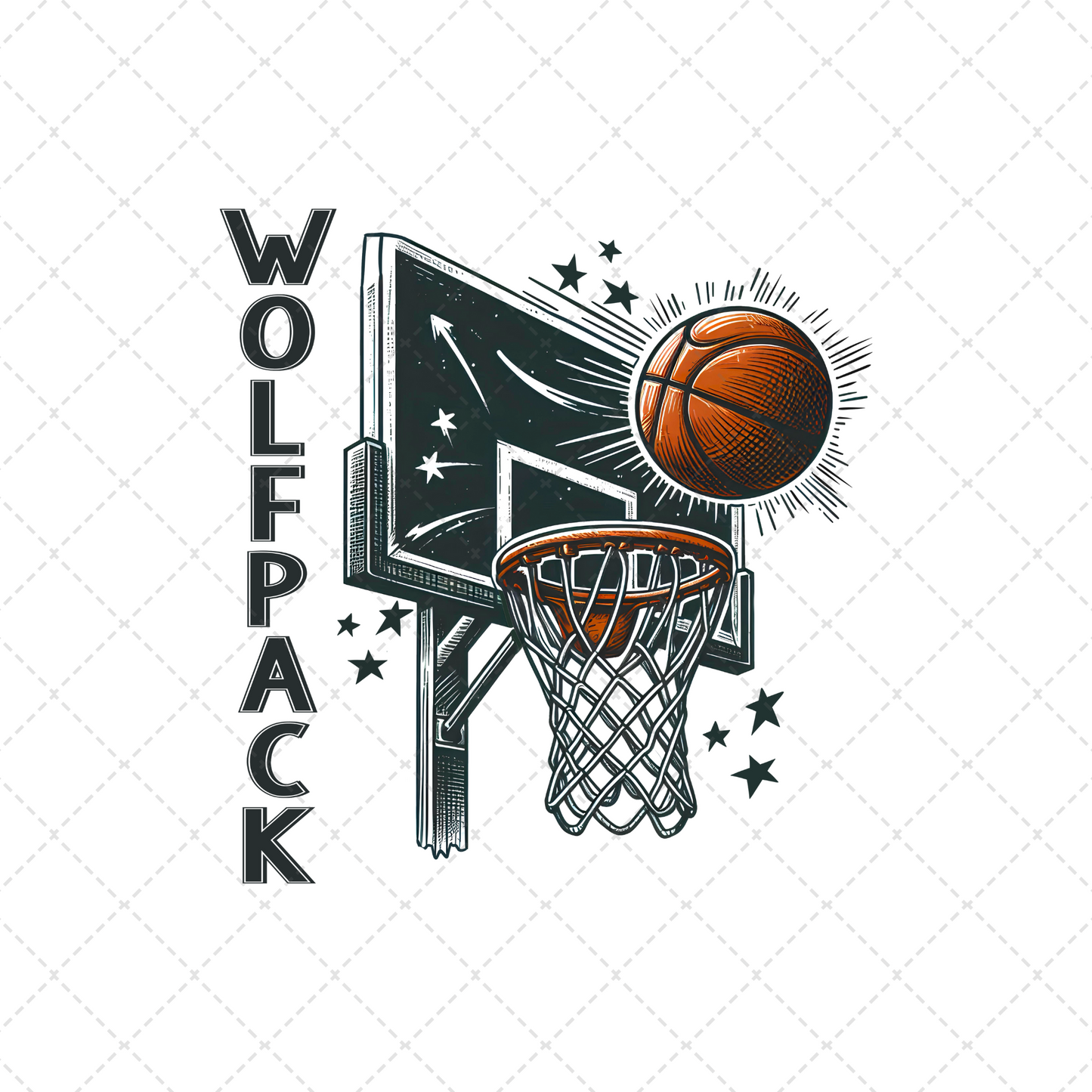 Wolfpack Basketball Transfer