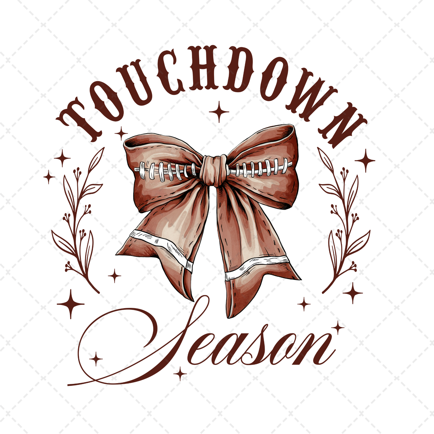 Touch Down Season Transfer