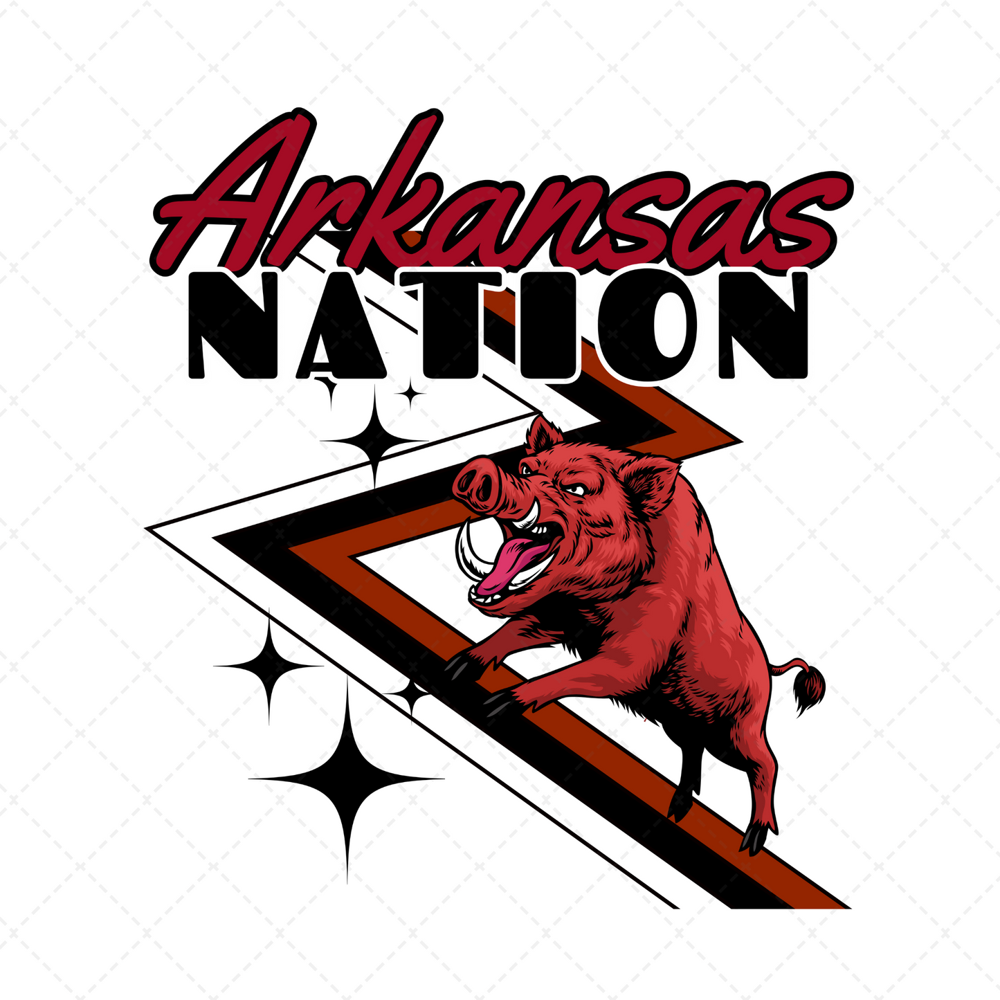 Arkansas Nation Transfer