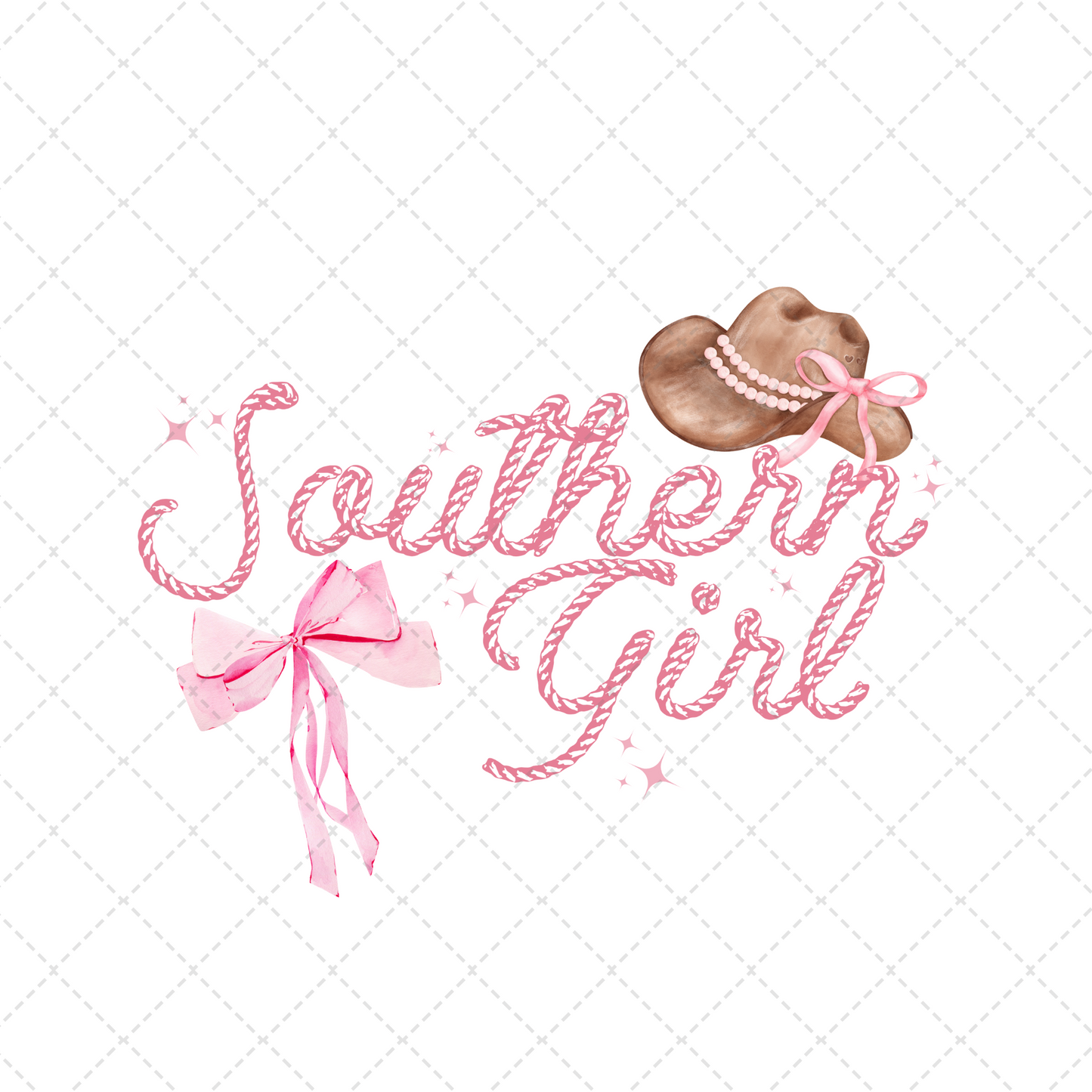 Southern Girl Transfer