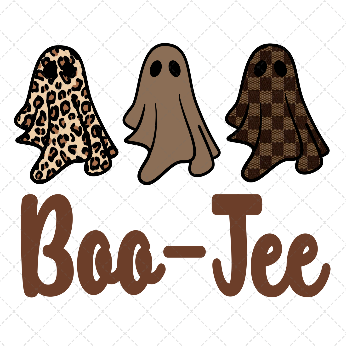 Boo-Jee Transfer
