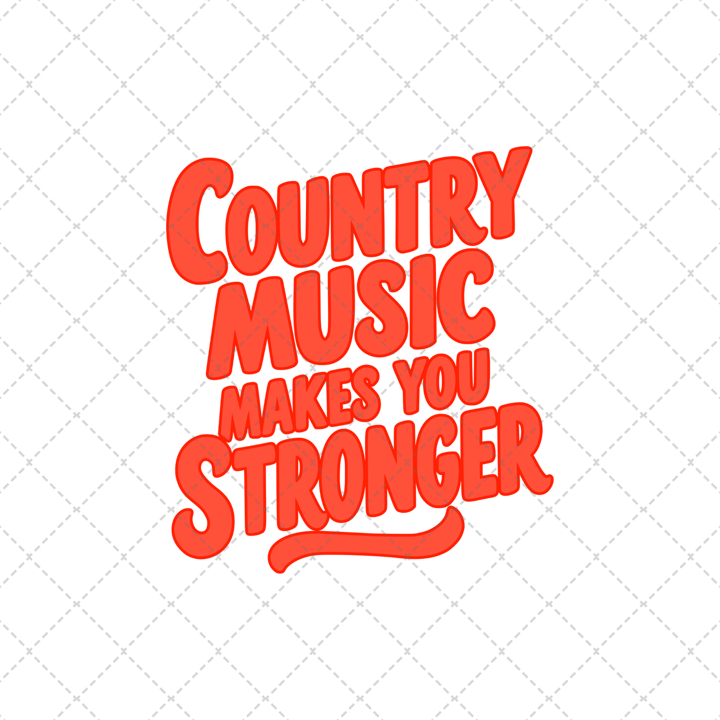 Country Music Transfer