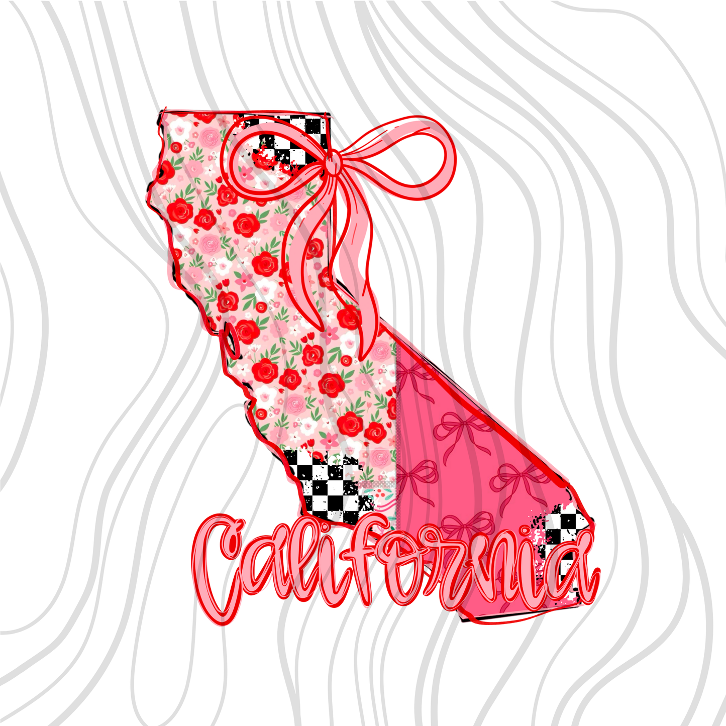 California Transfer