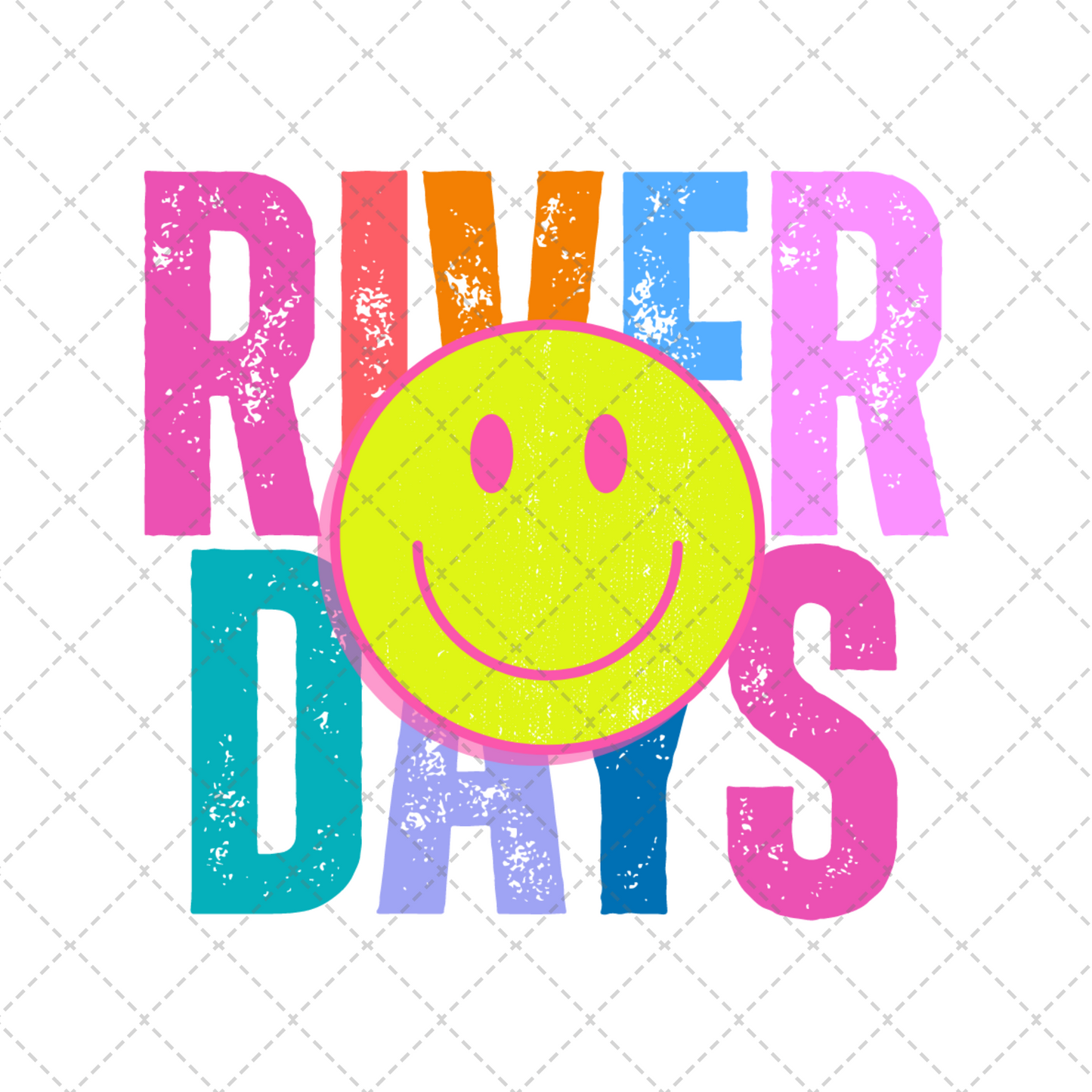 River Days Transfer