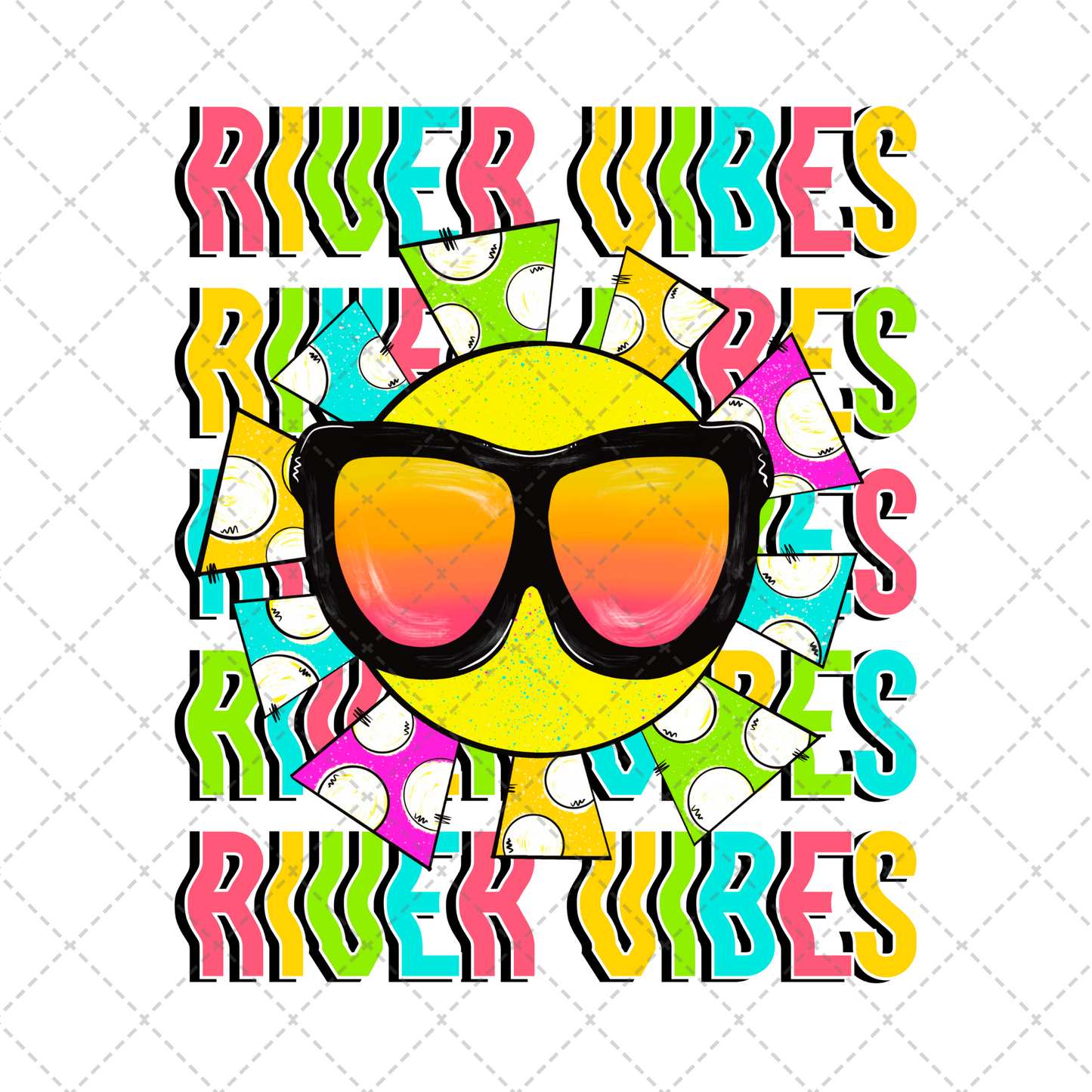 River Vibes Transfer