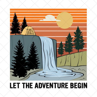 Mountain Adventure 2 Transfer