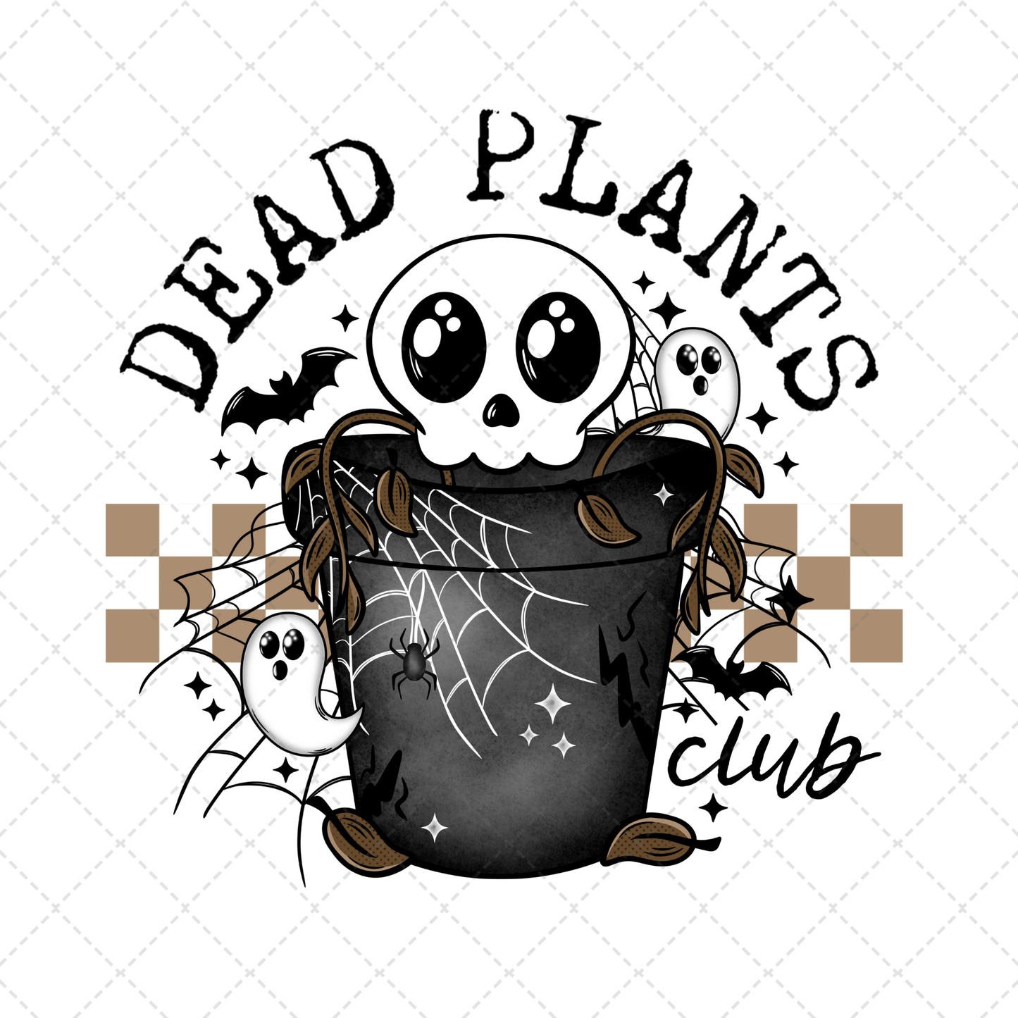 Dead Plants Club Transfer