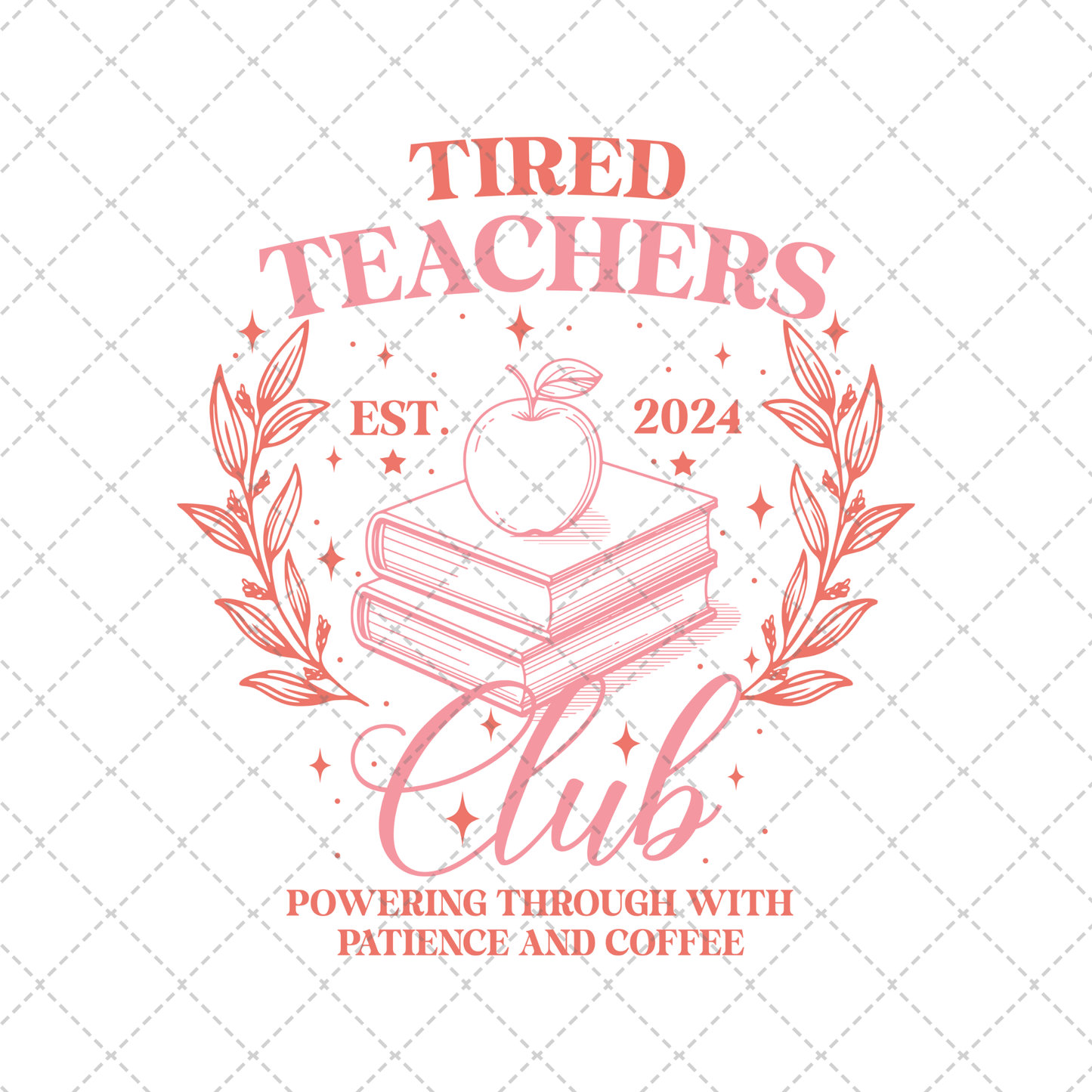 Tired Teachers Transfer