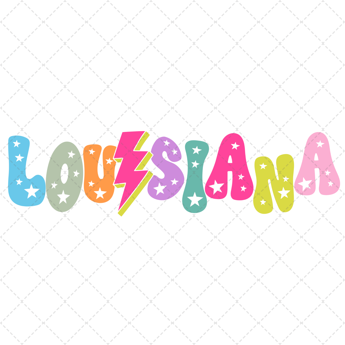 Retro Star Louisiana Transfer