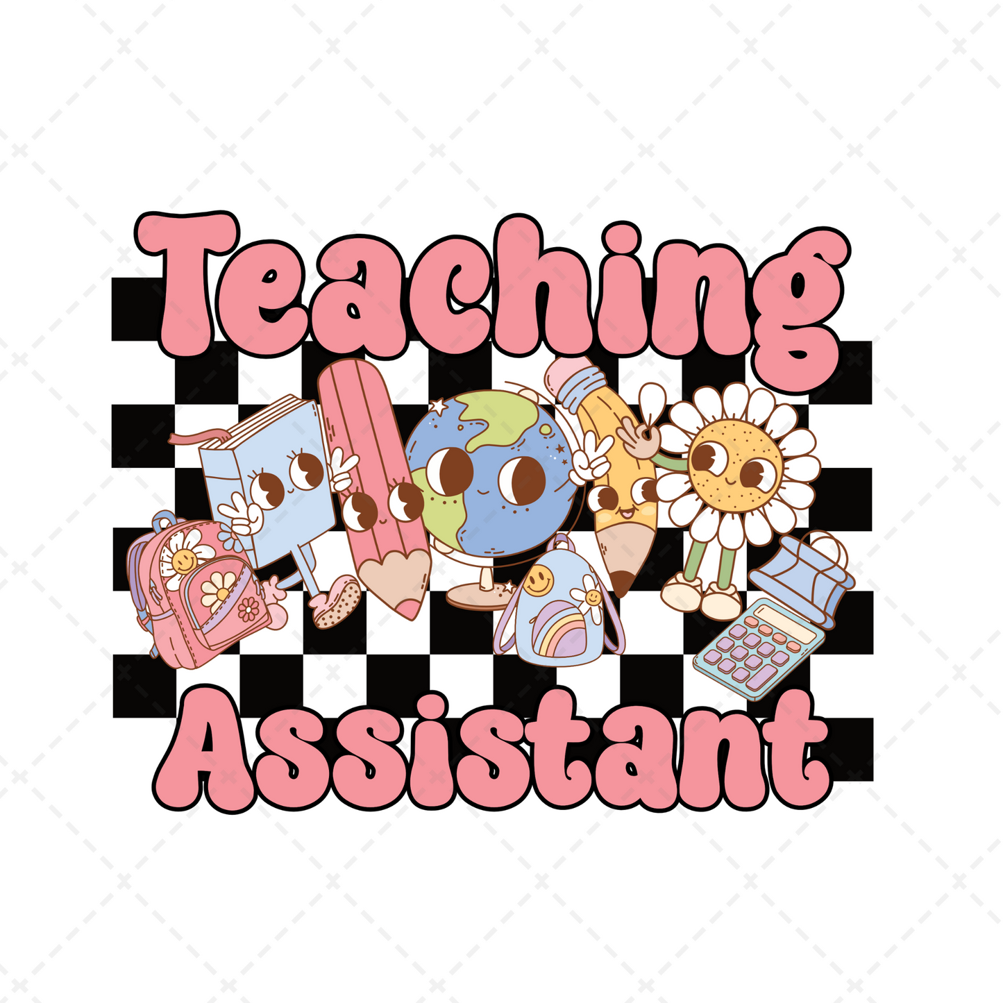 Teacher Assistant Transfer