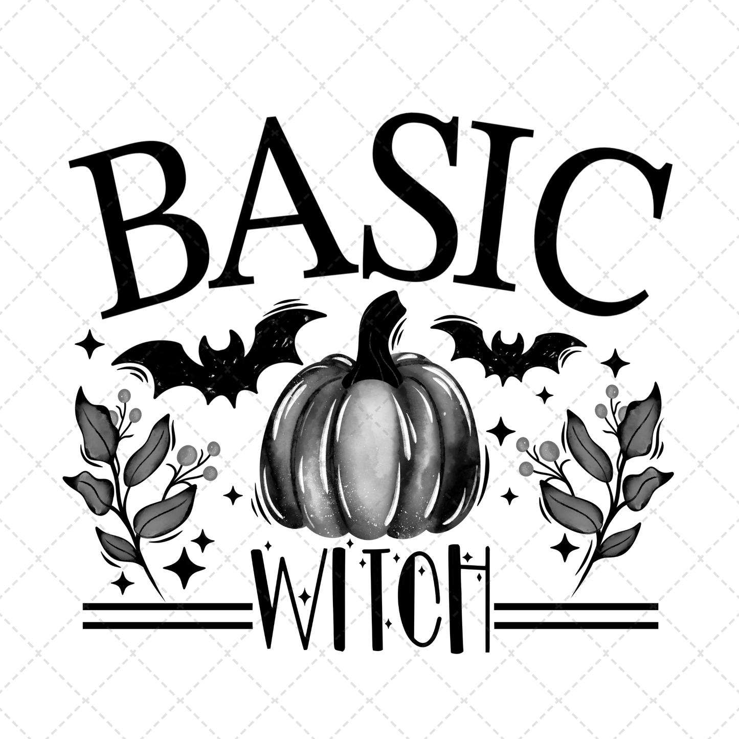 Basic Witch Transfer