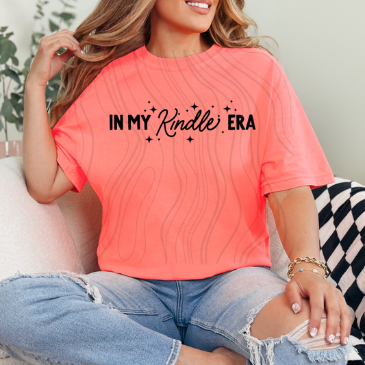 In My ... Era Transfer** SOLD SEPARATELY**